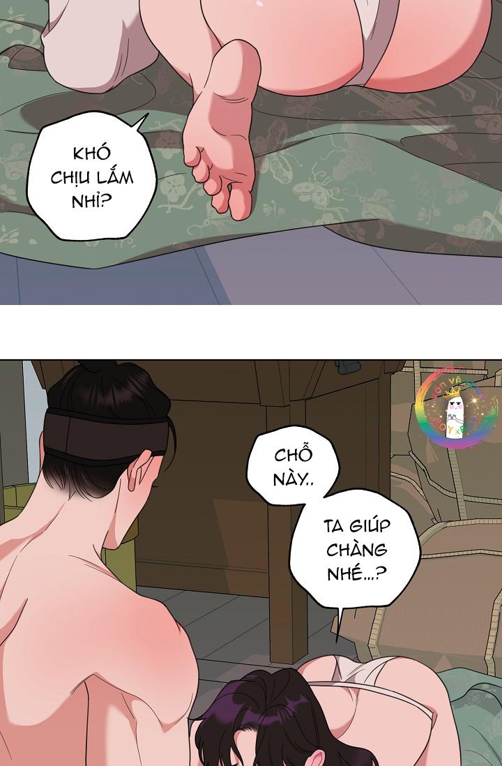 Đọc truyện Manhwa Chịch Vồn Chịch Vã - Chapter 103