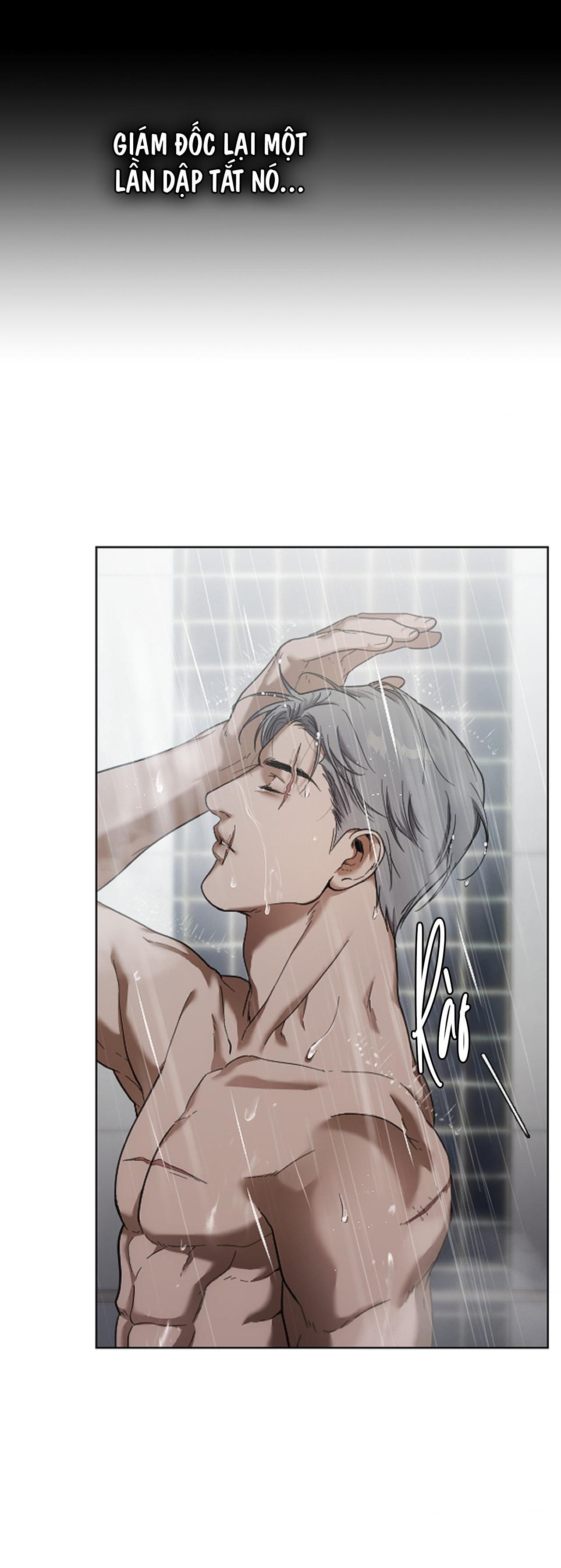 Đọc truyện GẠT TÀN - Chapter 3