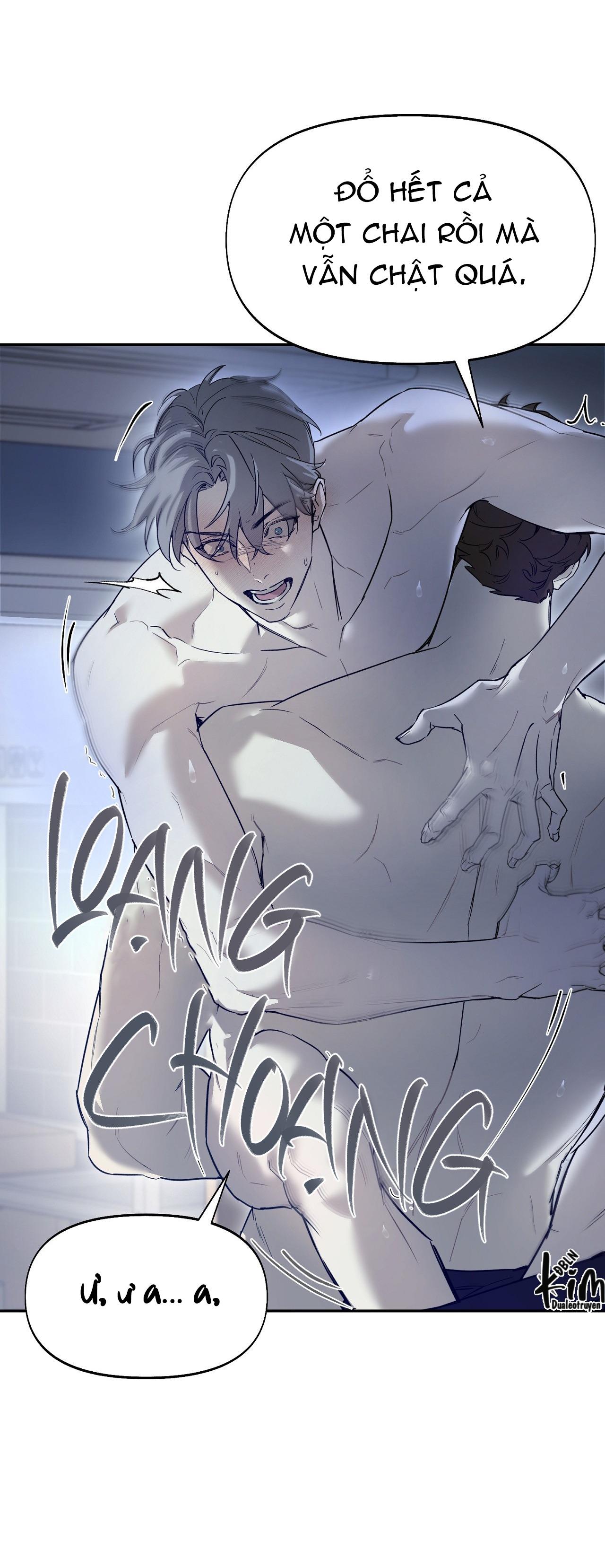 Đọc truyện DỰ ÁN MỌT SÁCH - Chapter 35