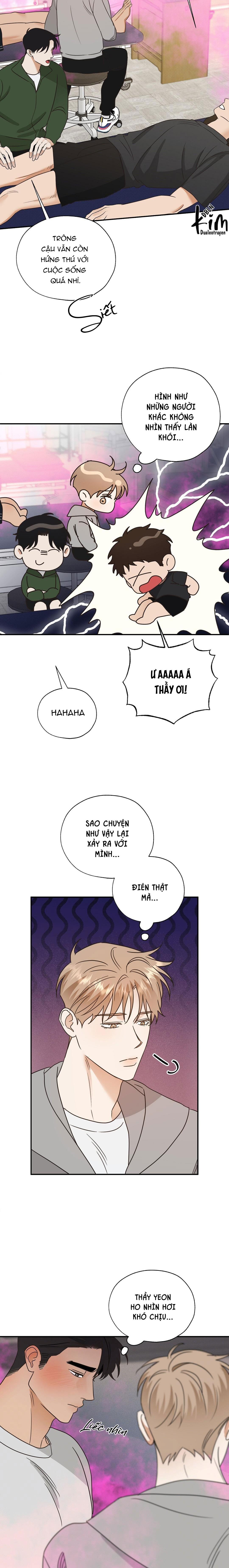 Đọc truyện TUYỂN TẬP NGỰC BỰ, CUNG KHỦ CỦA NHÀ KIM - Chapter 173.3