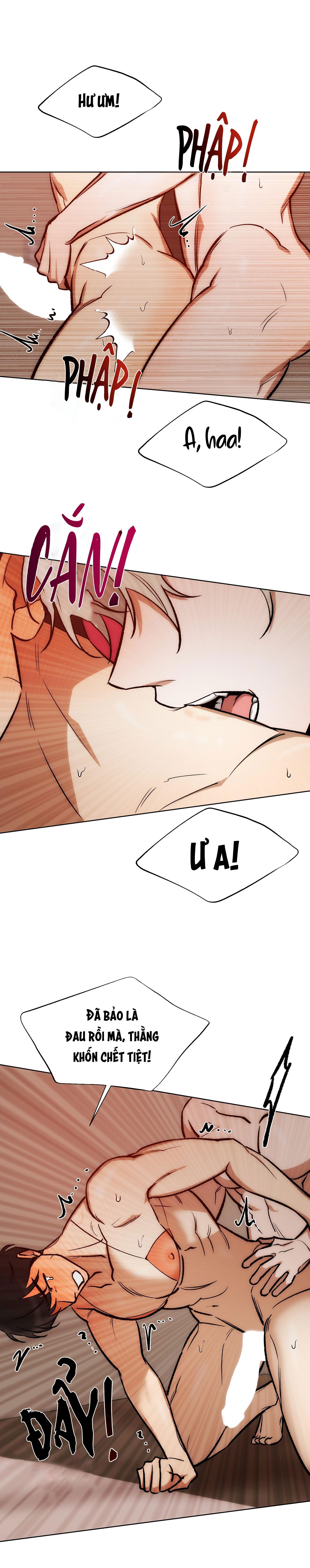 Đọc truyện TUYỂN TẬP NGỰC BỰ, CUNG KHỦ CỦA NHÀ KIM - Chapter 165.3