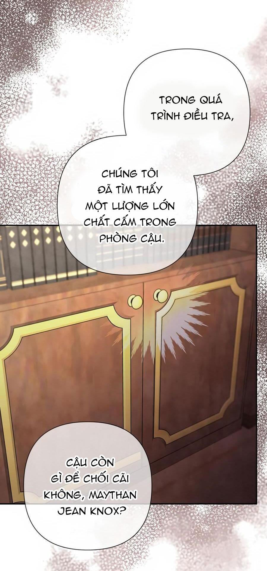 Đọc truyện Mắc Kẹt Trong Game Hẹn Hò Của Em Gái Tôi - Chapter 68