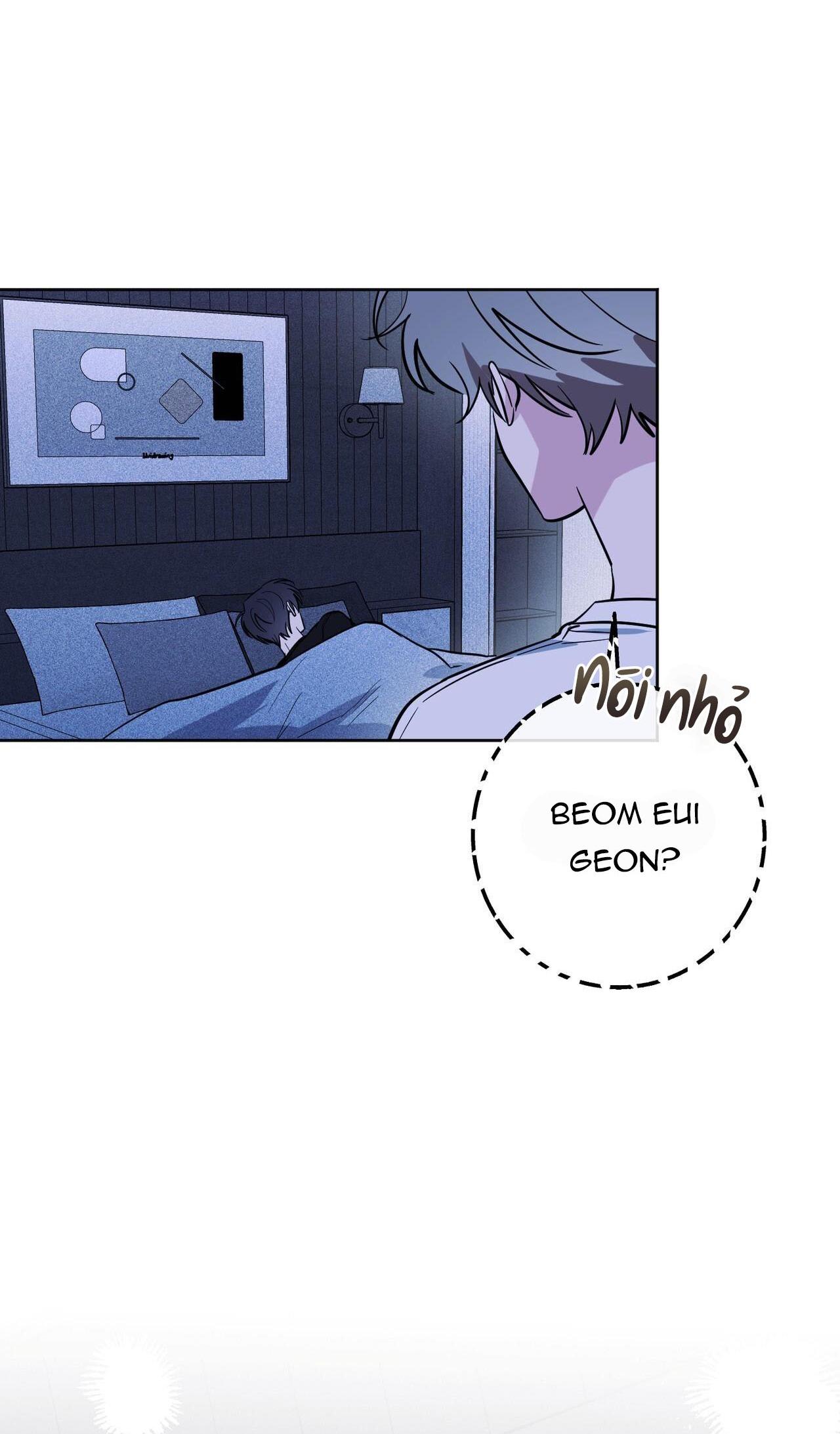 Đọc truyện CẠM BẪY ĐẠI HỌC - Chapter 72