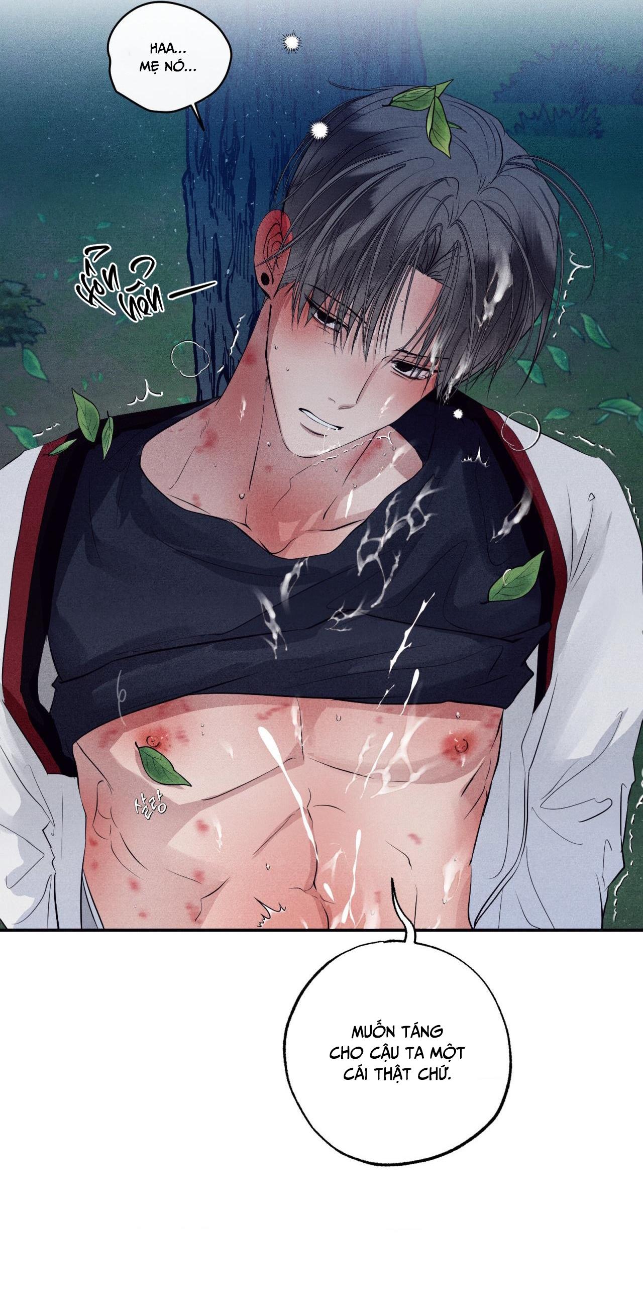 Đọc truyện (UNSLEEP) MẤT NGỦ - Chapter 32