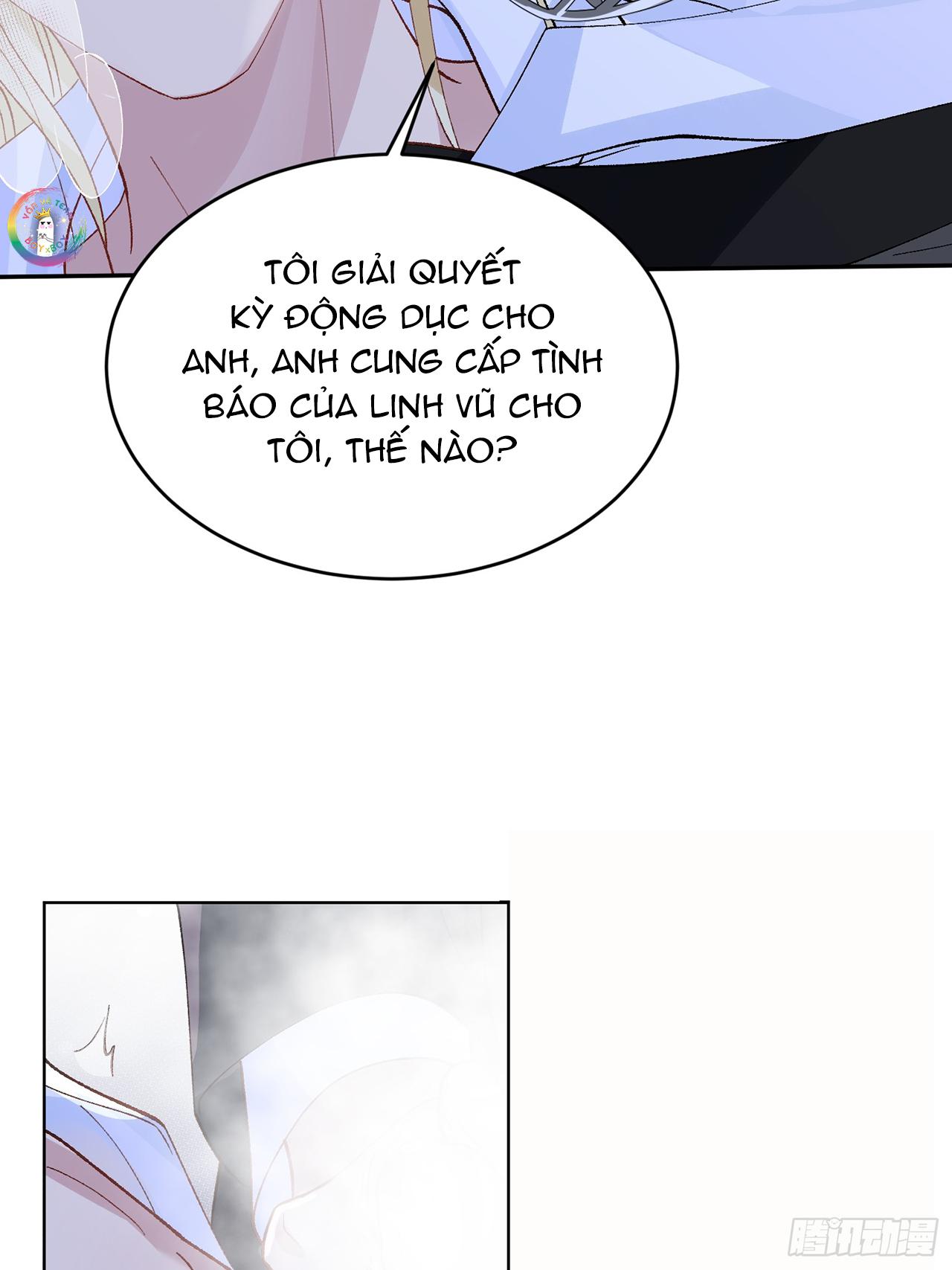 Đọc truyện Dĩ Hạ Khi Thượng - Chapter 14