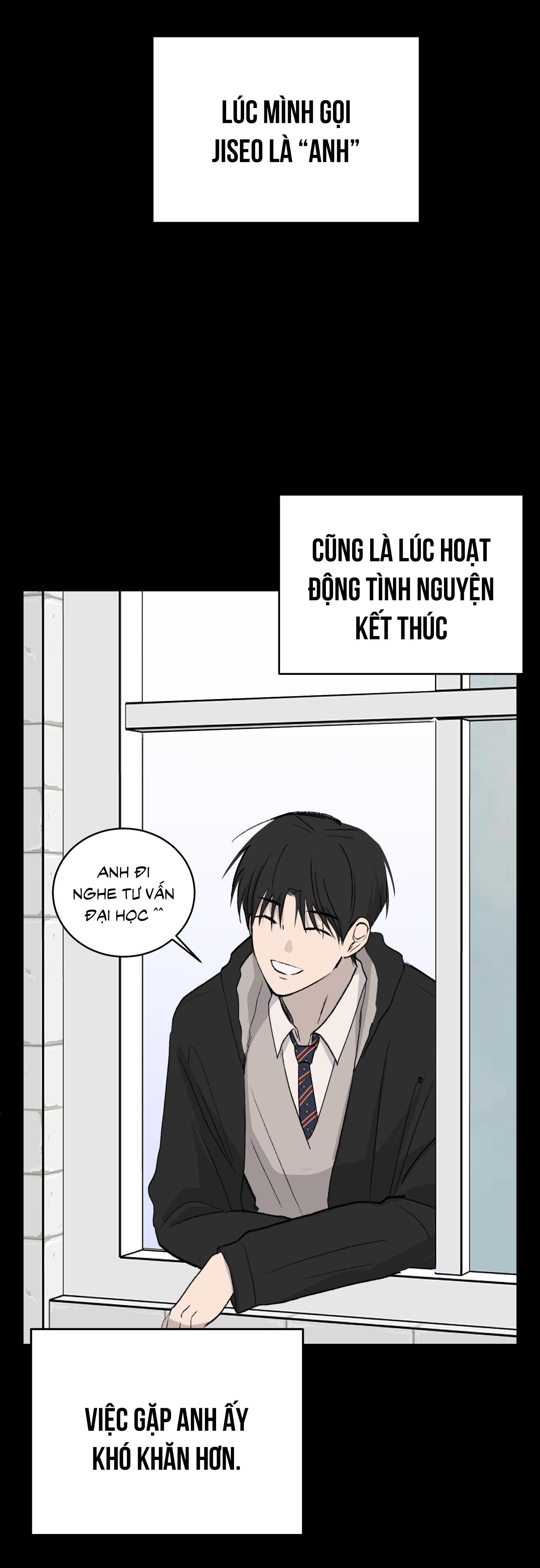 Đọc truyện Missing Romance - Chapter 37