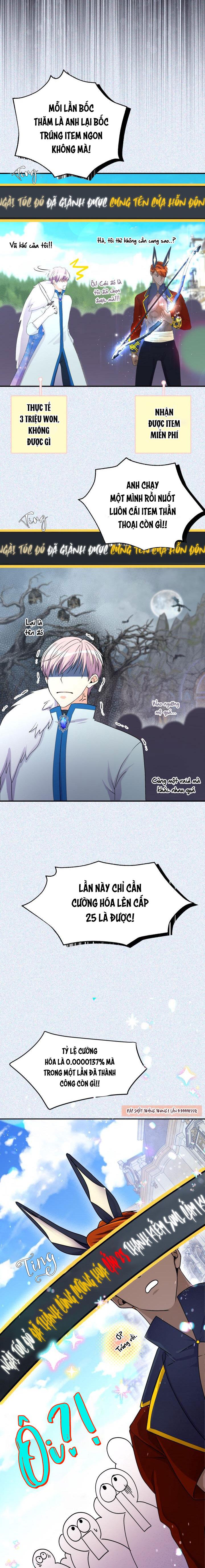 Đọc truyện TUYỂN TẬP BL THÚ NHÂN VÀ XÚC TU - Chapter 16.9