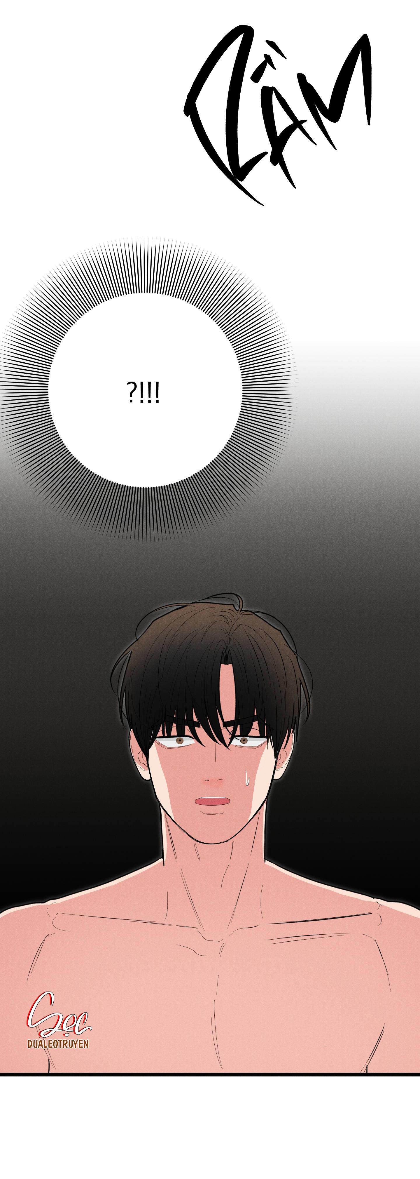 Đọc truyện (DROP) MÓN QUÀ DÀNH CHO KẺ NGẠO MẠN - Chapter 51