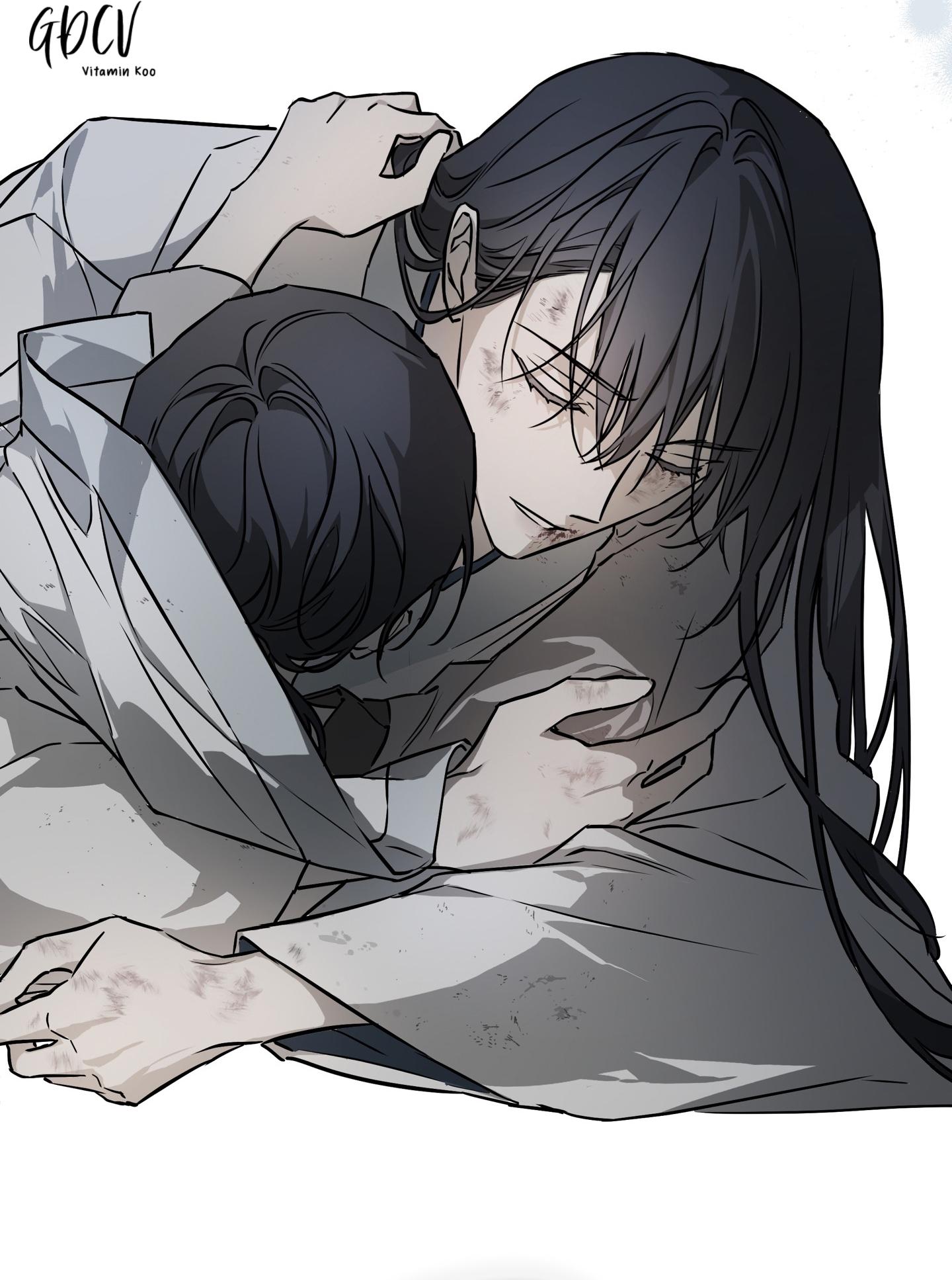 Đọc truyện KHI MẶT TRỜI LÓ DẠNG - Chapter 2