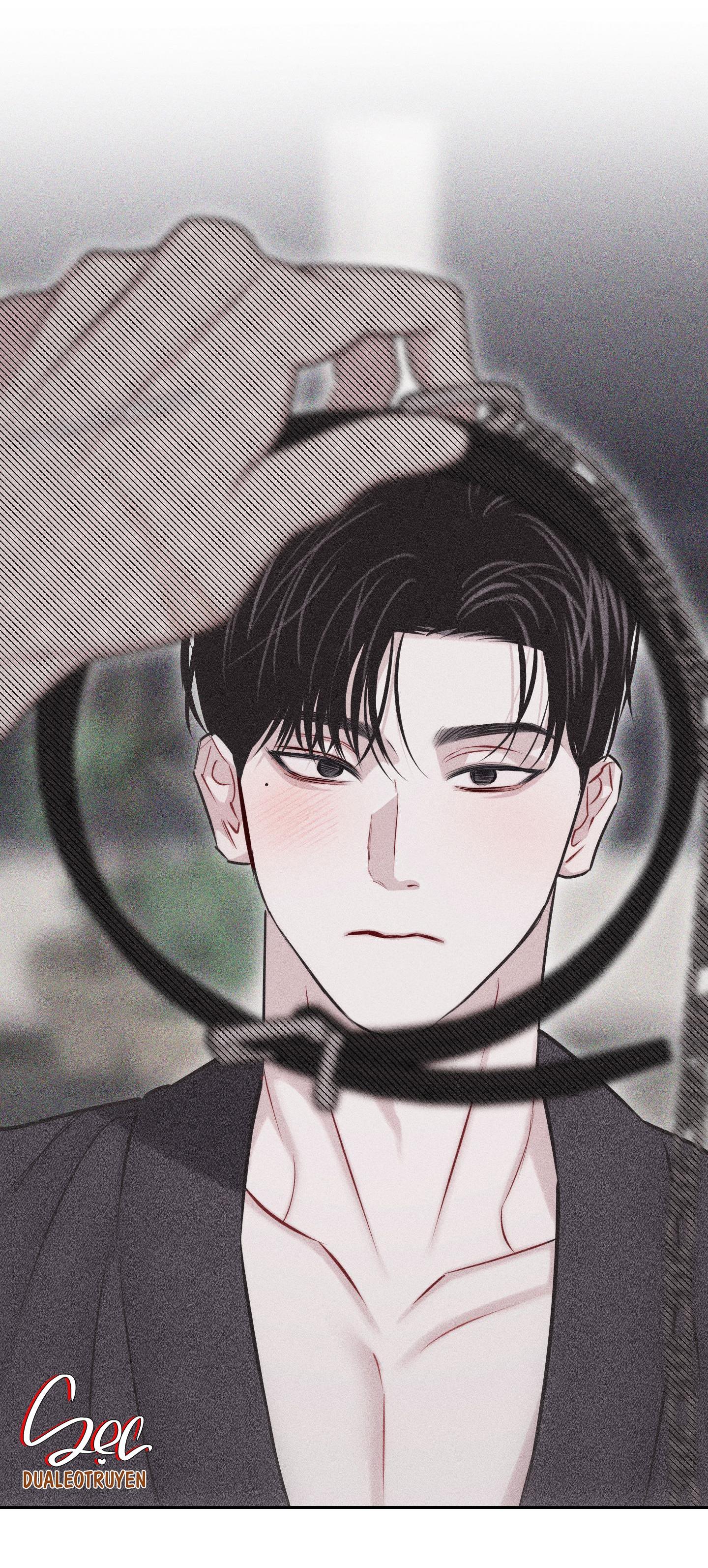 Đọc truyện HÌNH THÁI TÌNH TAN - Chapter 29