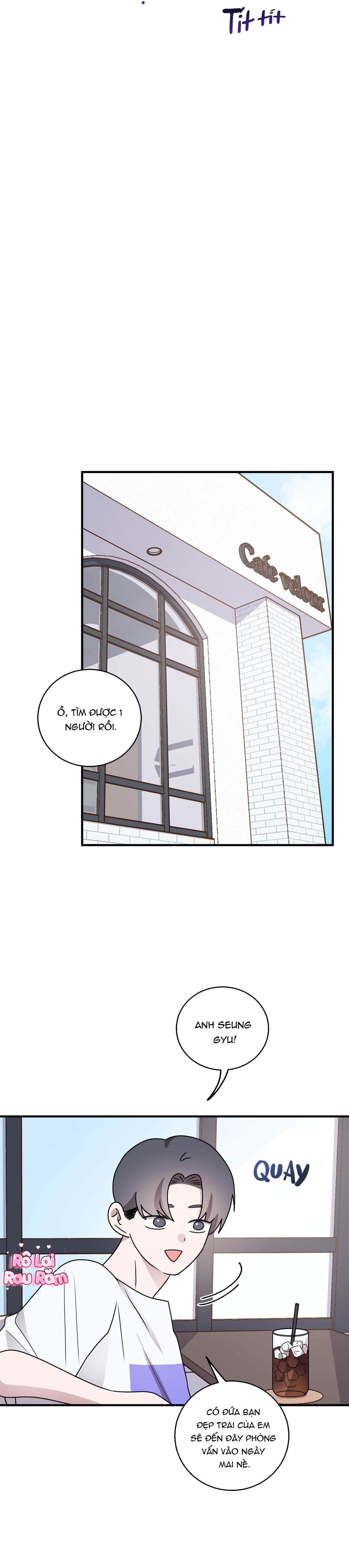 Đọc truyện TỪ A THÀNH Á - Chapter 20