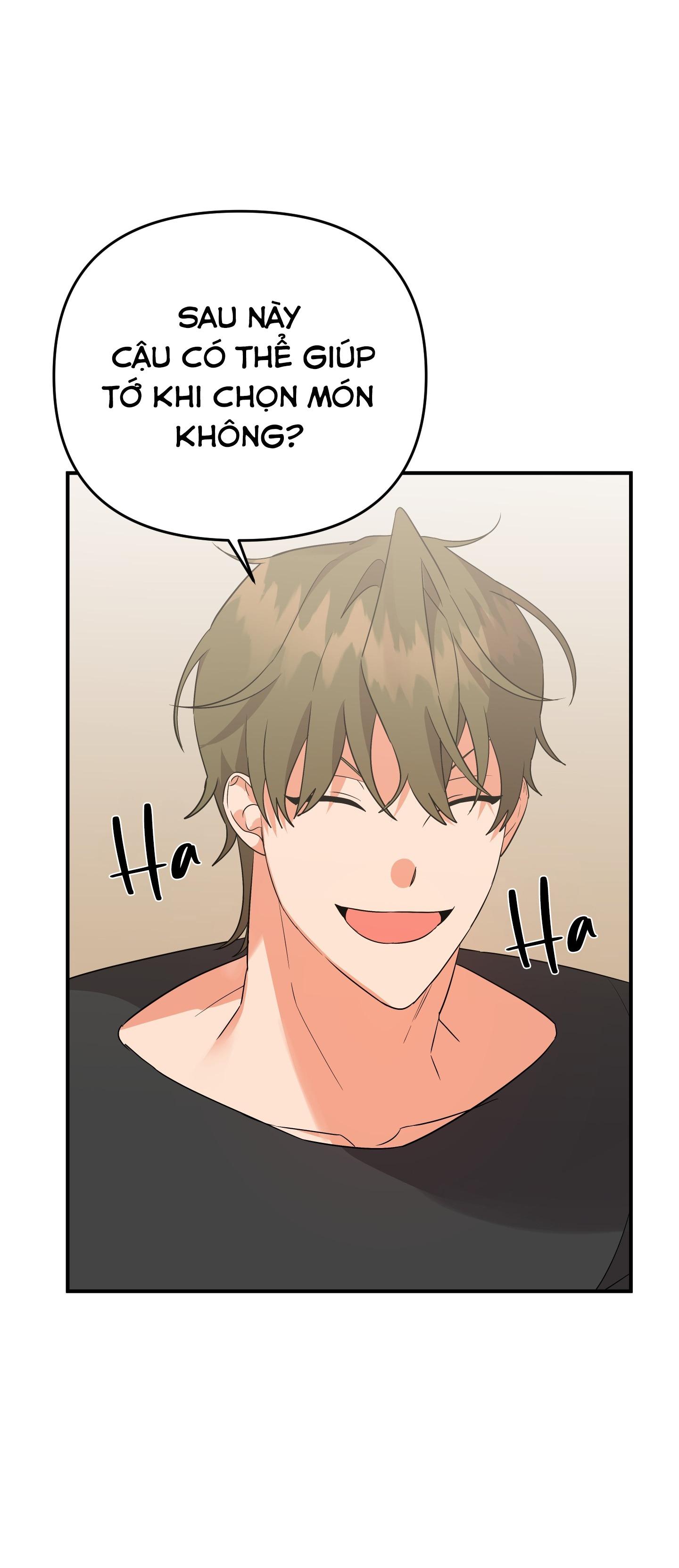Đọc truyện TÊN XẤU XA CỦA TÔI XXX - Chapter 49