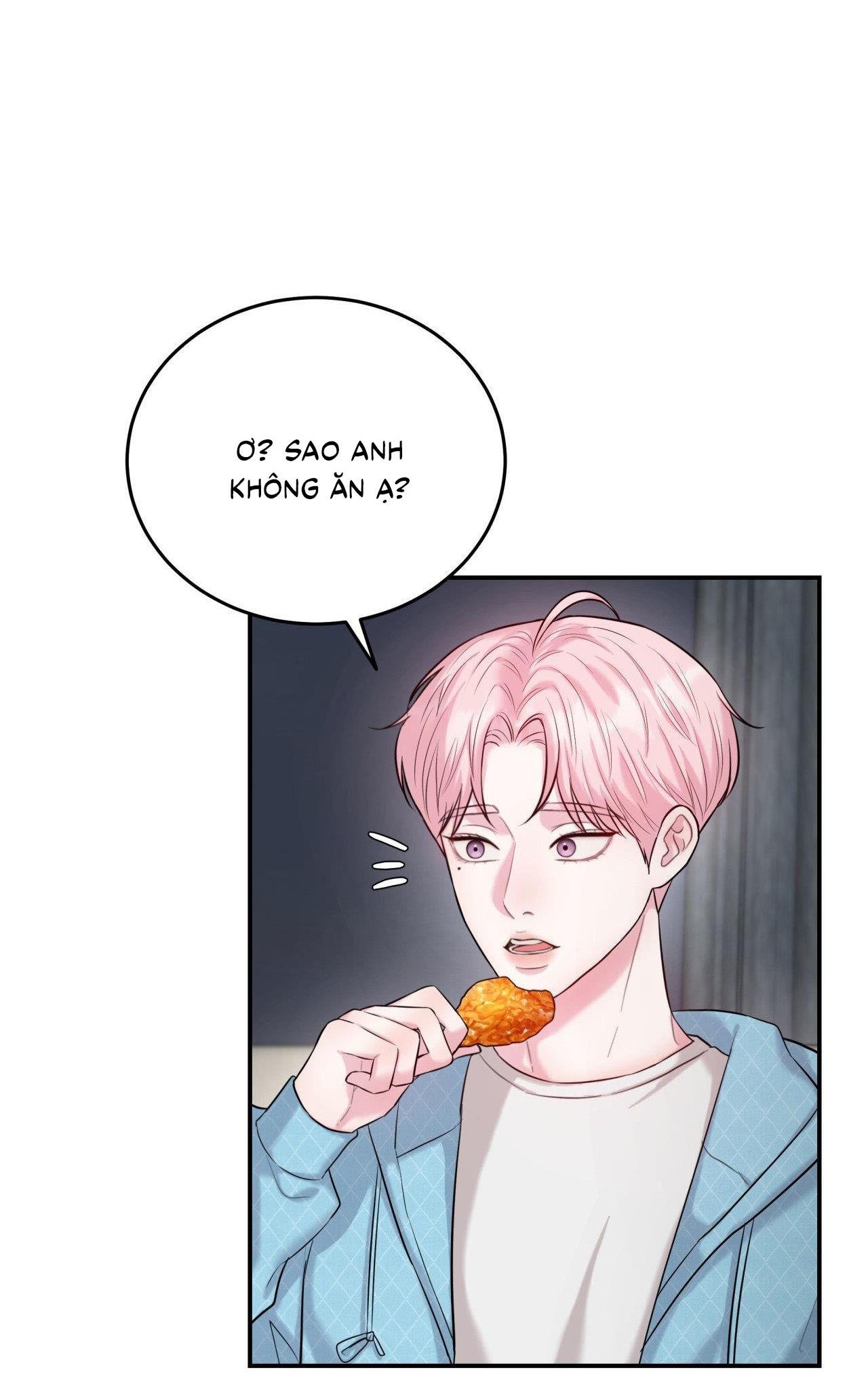 Đọc truyện Love Remedy - Chapter 13