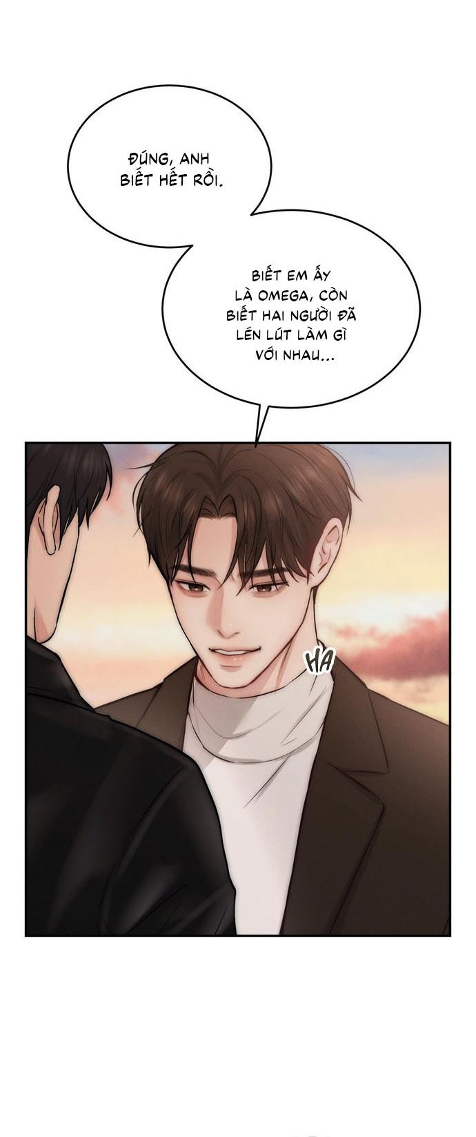Đọc truyện  Love Remedy - Chapter 30