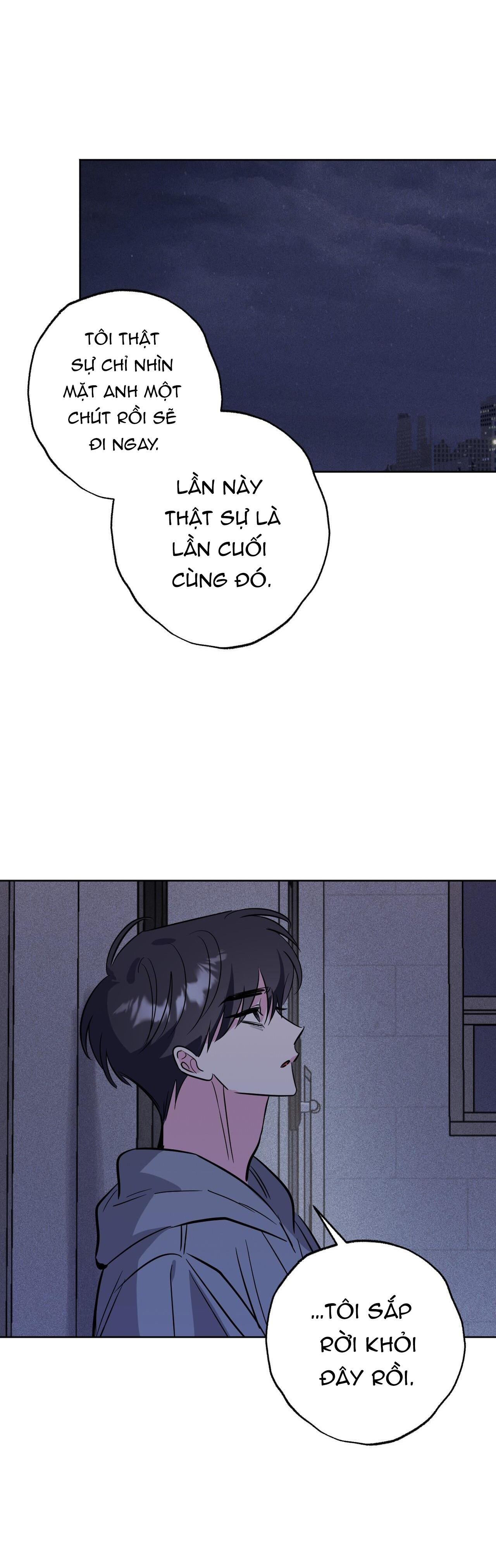 Đọc truyện CẠM BẪY ĐẠI HỌC - Chapter 97