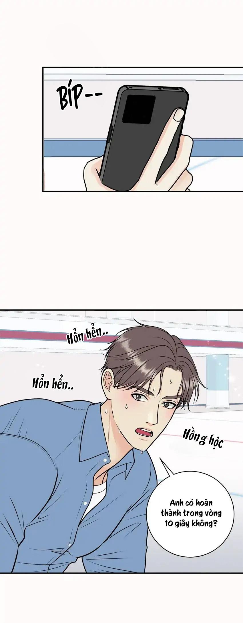 Đọc truyện Hạnh Phúc Trọn Vẹn - Chapter 57