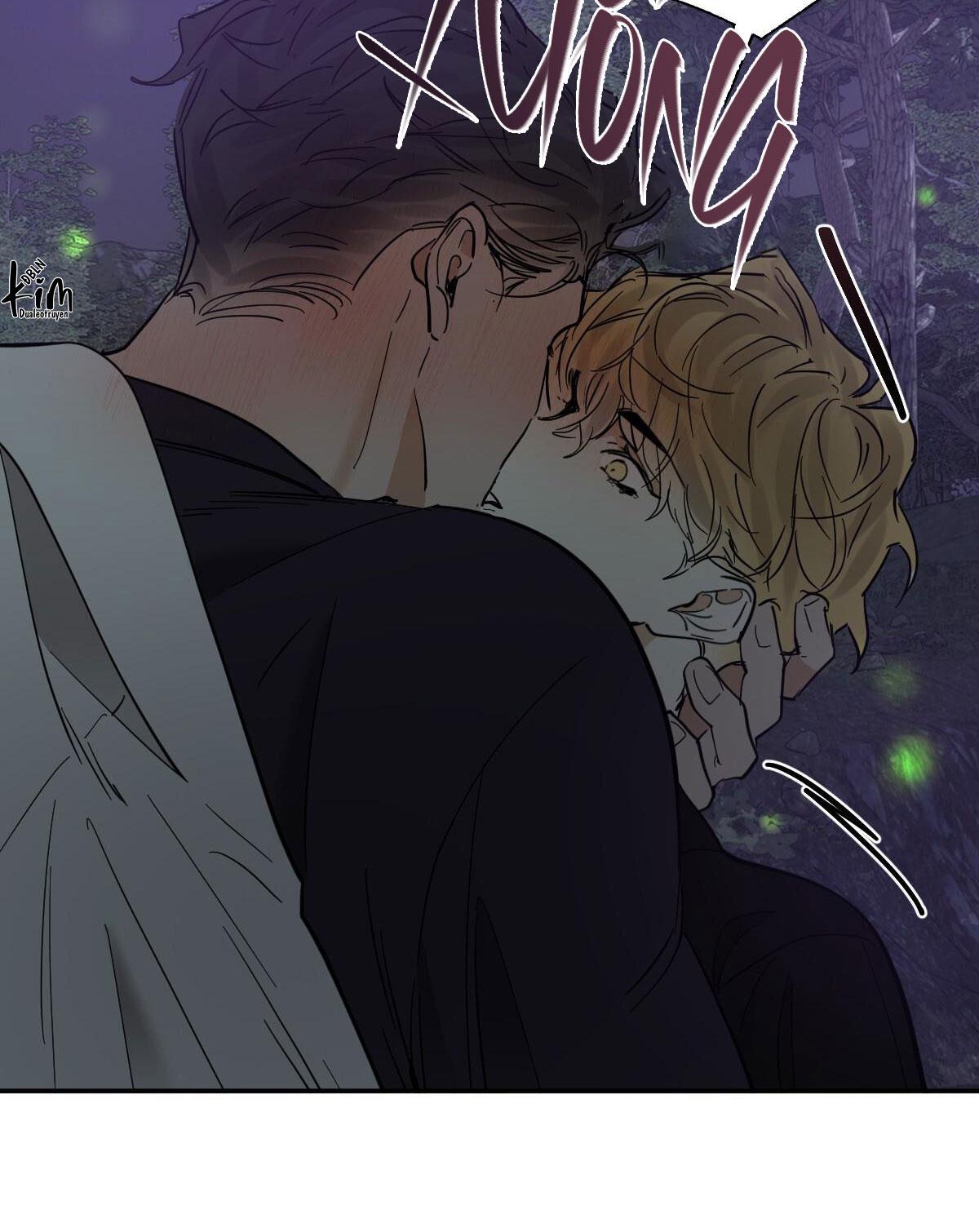 Đọc truyện MÃNH THÚ BIẾN NHIỆT - Chapter 96