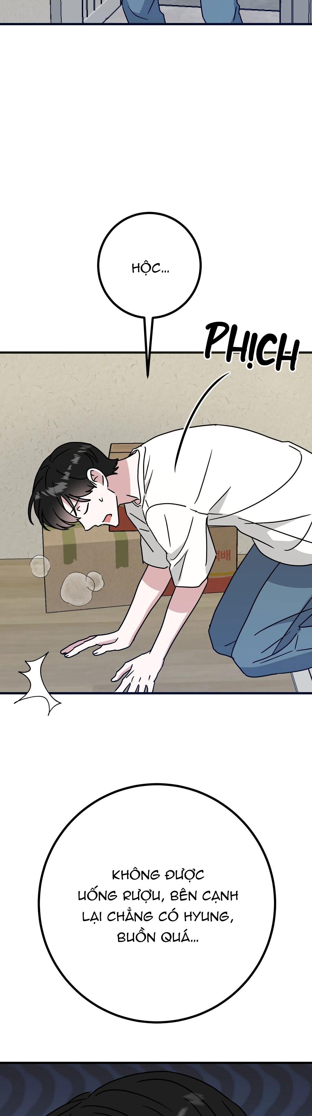 Đọc truyện NHÀ TÔI THÀNH PHIM TRƯỜNG MẤT RỒI - Chapter 53
