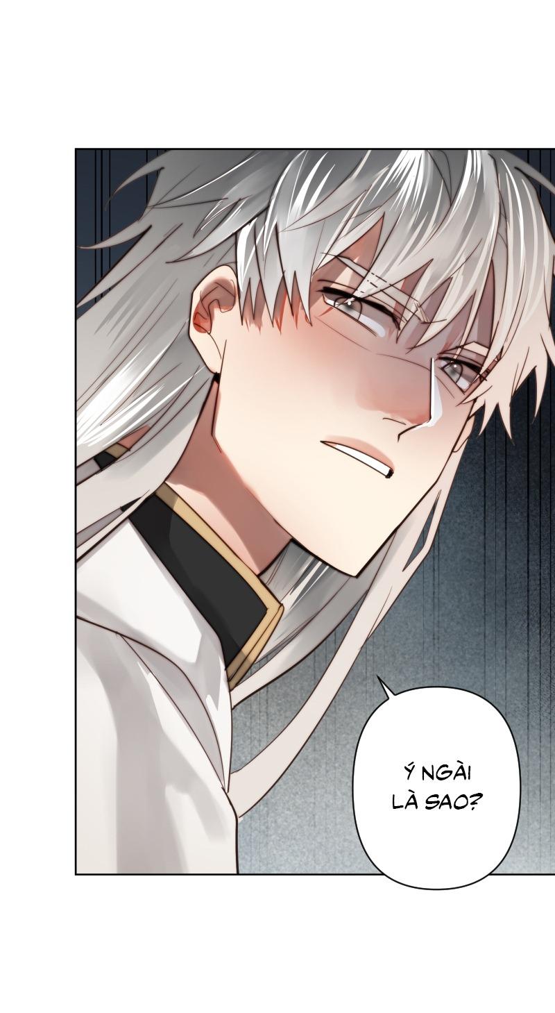 Đọc truyện KHI LONG THẦN RƠI VÀO LƯỚI TÌNH - Chapter 49