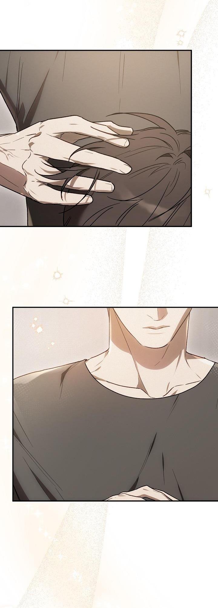 Đọc truyện BẢO VẬT - Chapter 9
