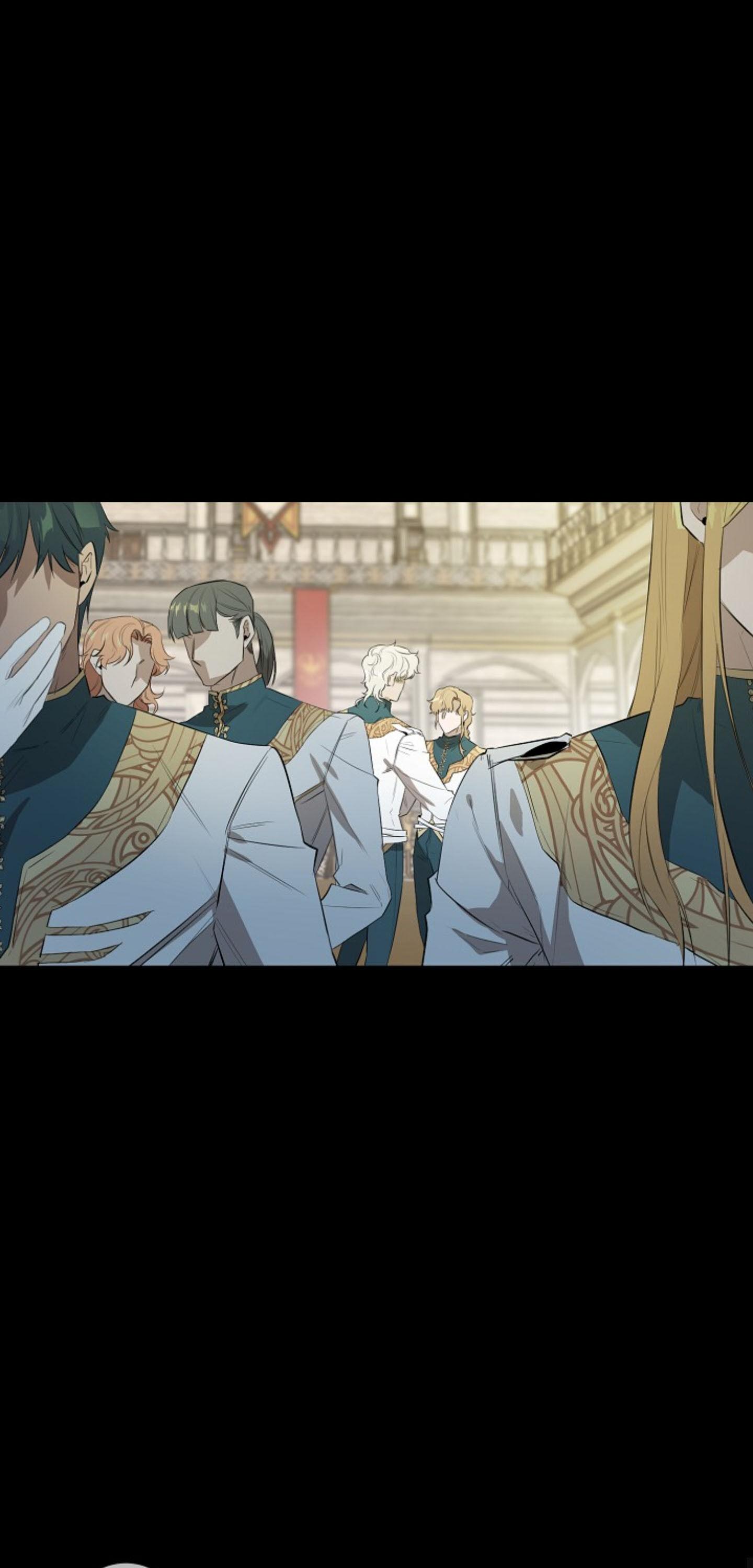 Đọc truyện Giữa Tình Yêu Và Sự Hận Thù - Chapter 5