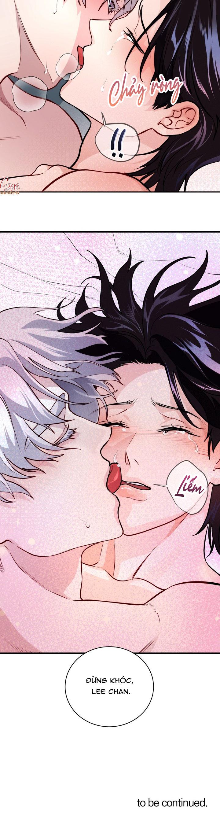 Đọc truyện MỐI QUAN HỆ DÂM ĐÃNG - Chapter 9