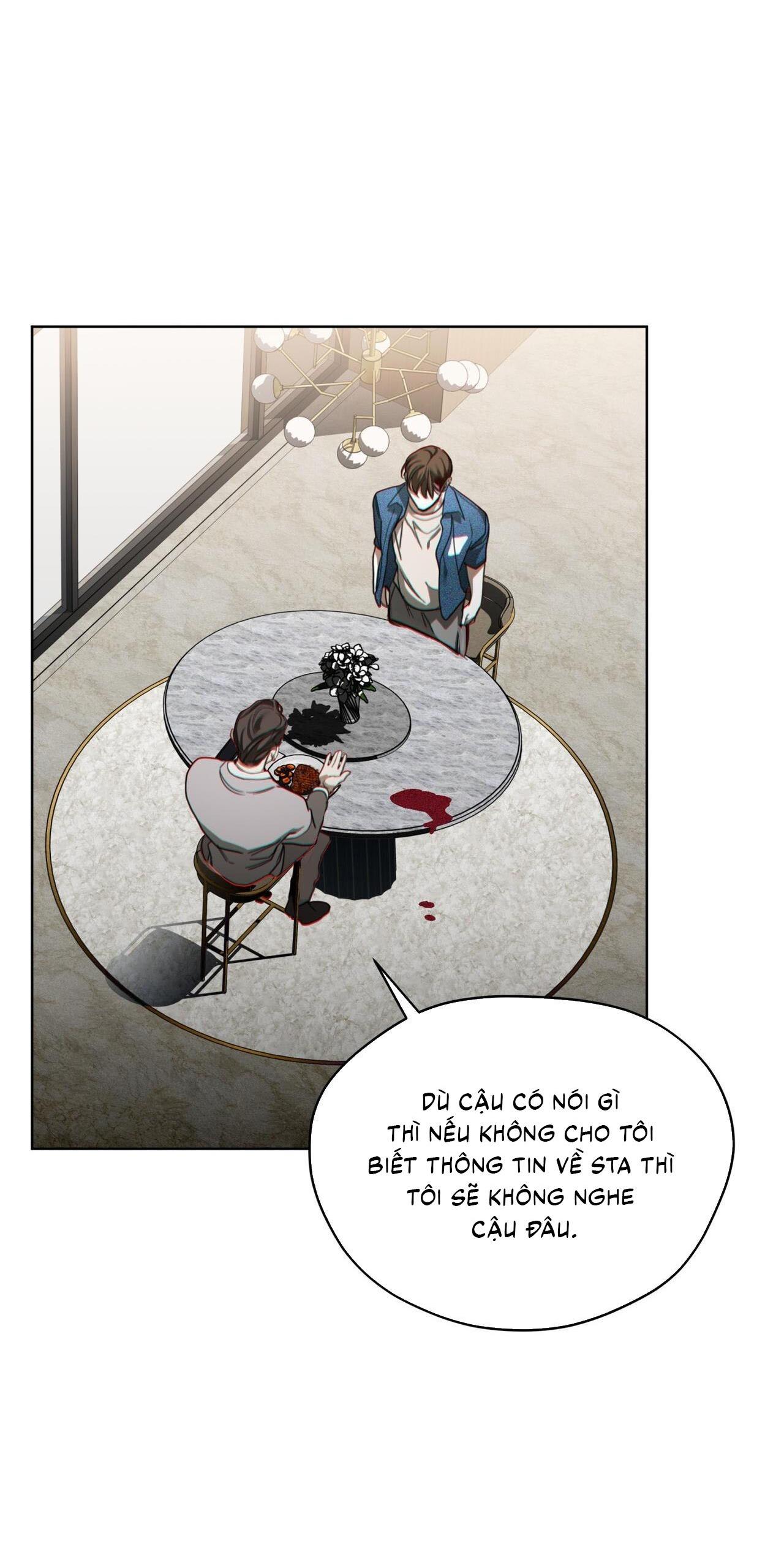 Đọc truyện Phạm Luật - Chapter 100