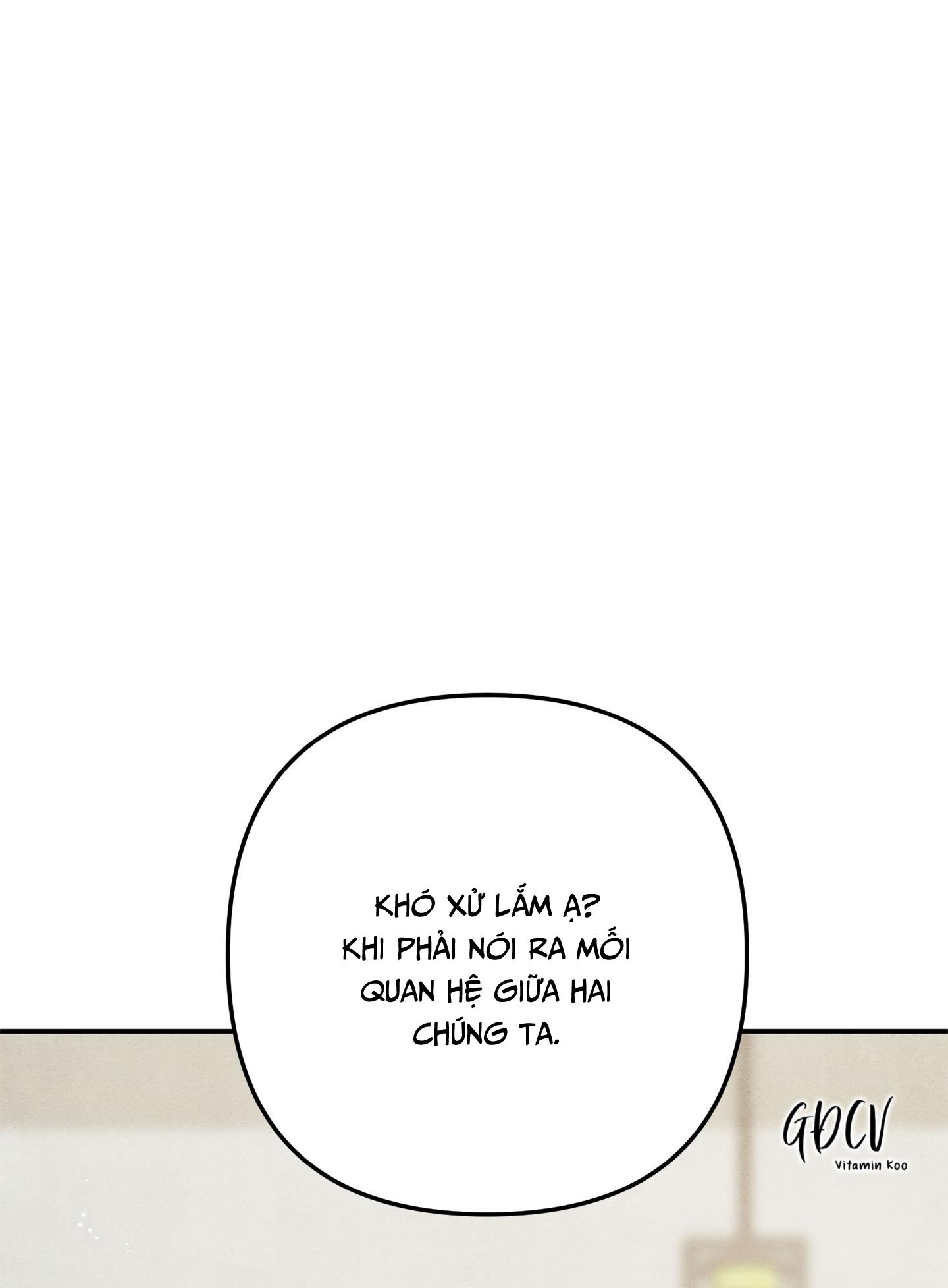 Đọc truyện HẮC DIỄM DỤC VỌNG - Chapter 1