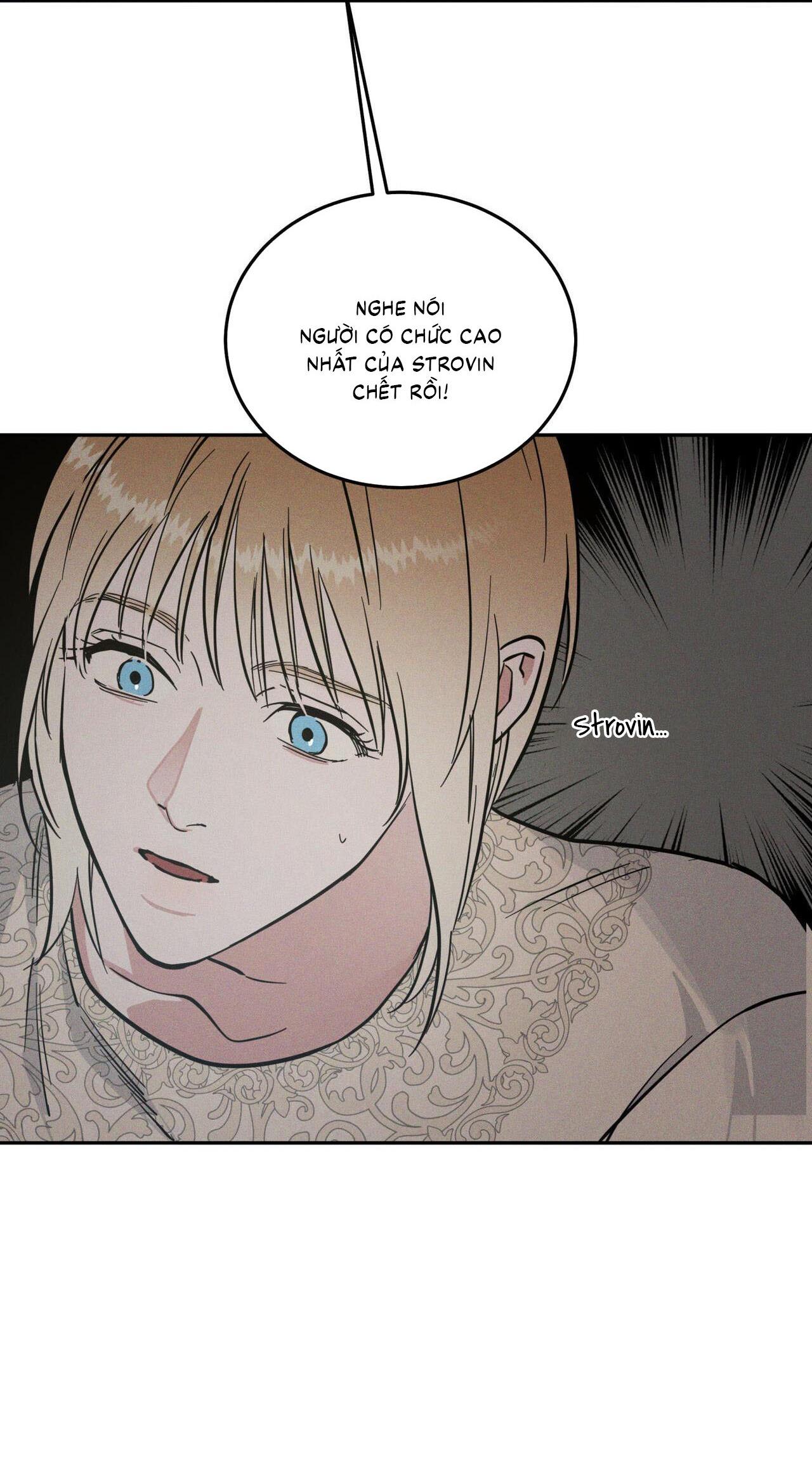 Đọc truyện  Antidote - Chapter 42