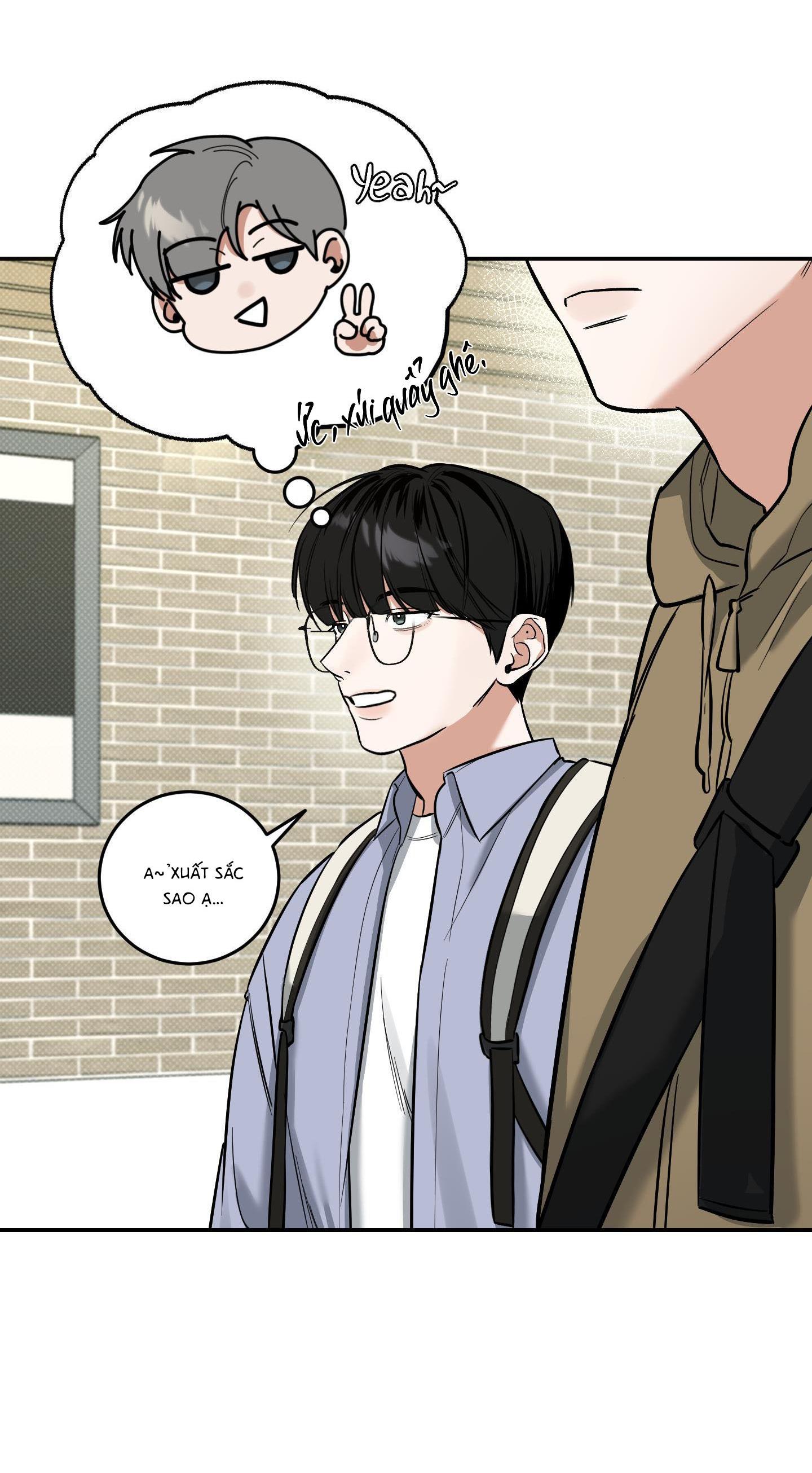 Đọc truyện |DROP| Hưởng Lợi - Chapter 6