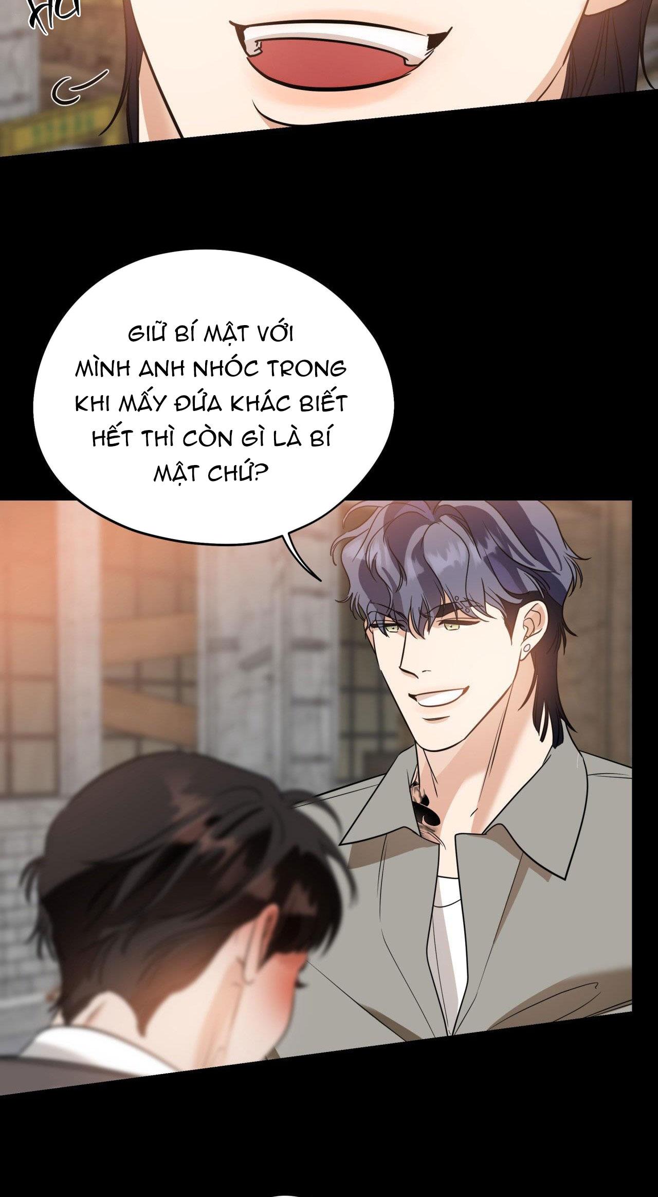 Đọc truyện LỆNH CỨU RỖI - Chapter 55