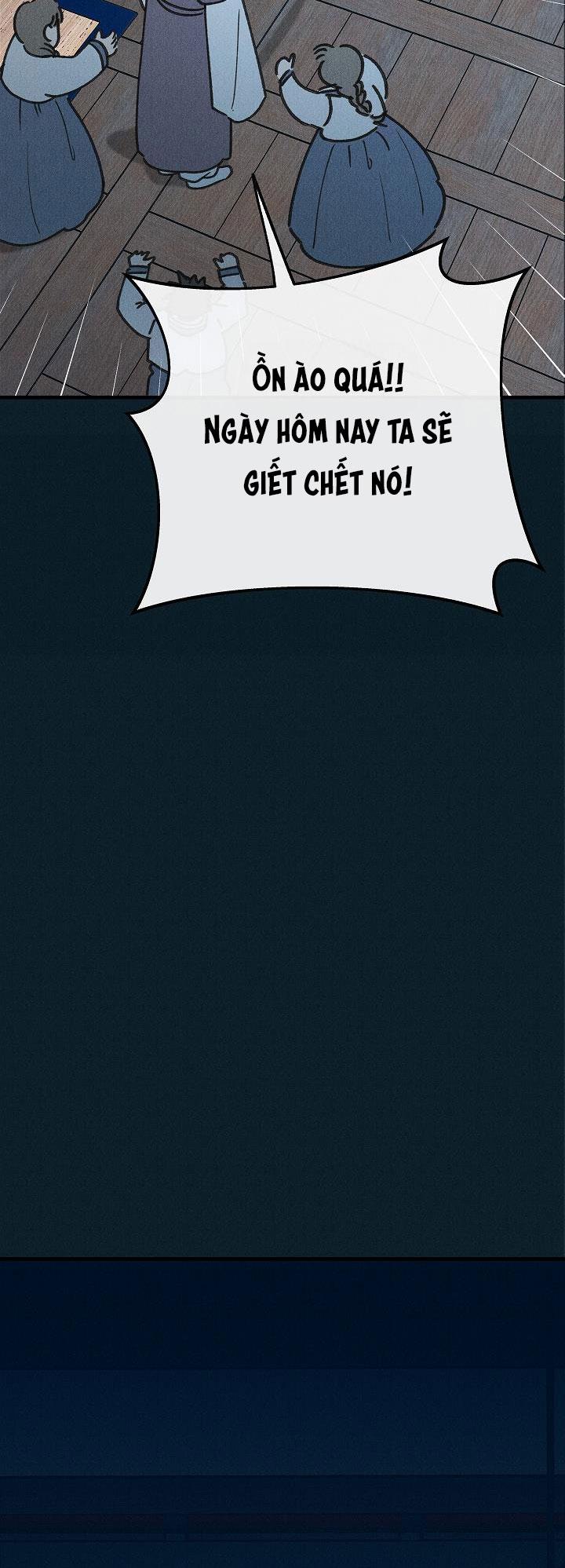 Đọc truyện BL CỔ TRANG-ÂU CỔ NGẮN NHÀ KIM - Chapter 32.4