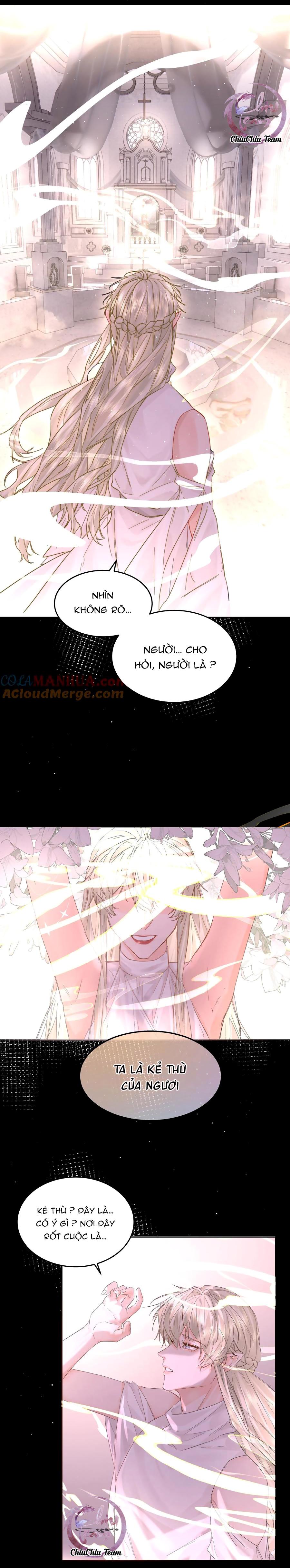 Đọc truyện Bạn Trai Cũ Trở Thành Vua - Chapter 57