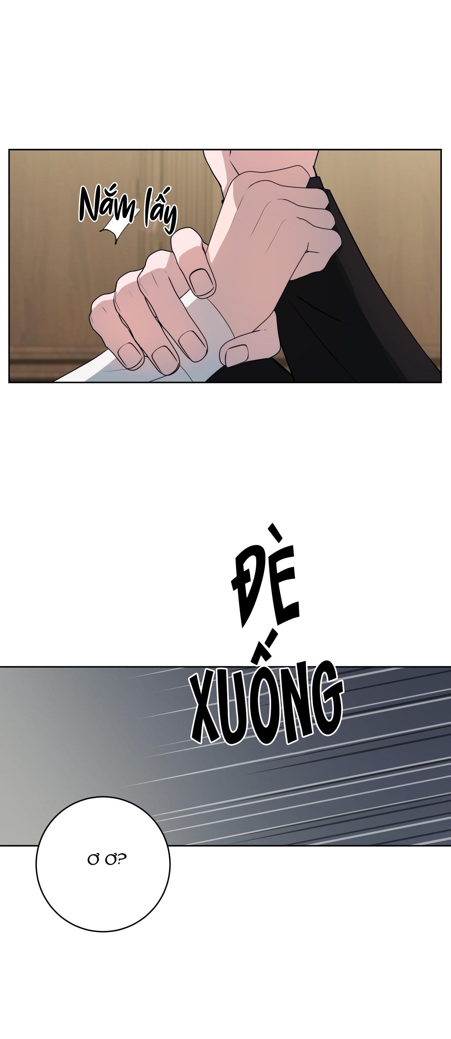 Đọc truyện BA ĐÊM LÀM TÌNH THIỆT ĐẤY - Chapter 26