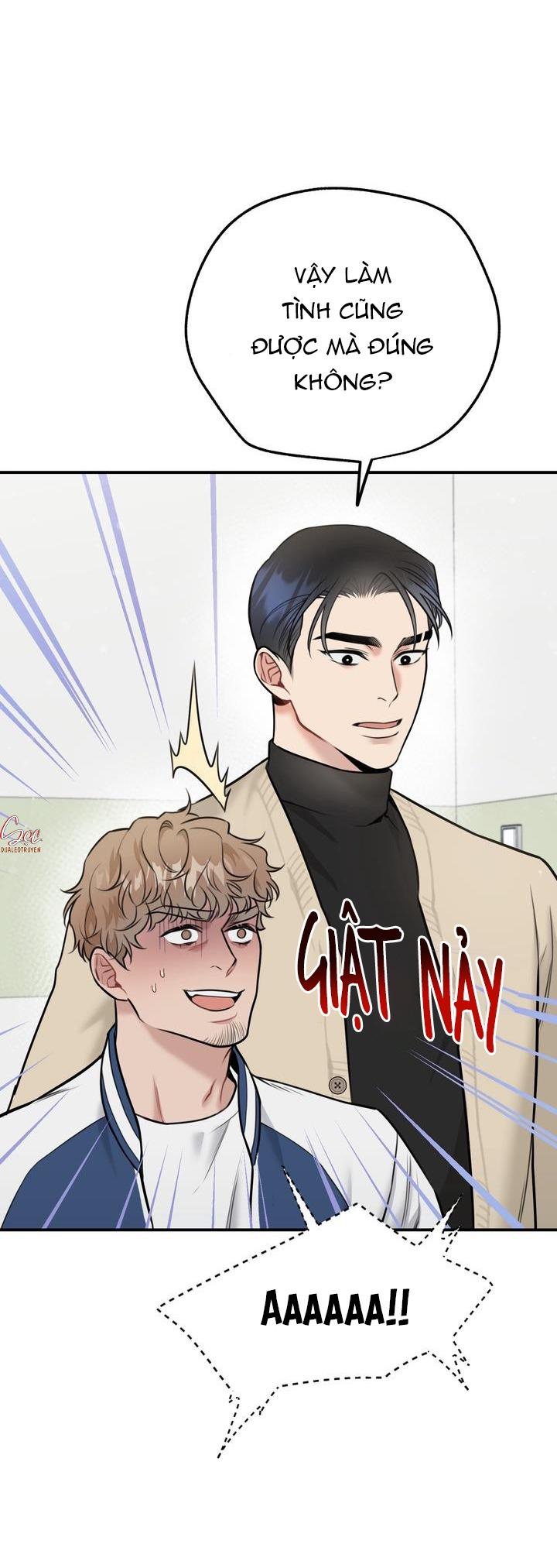 Đọc truyện HƯỚNG DẪN BDSM CƠ BẢN - Chapter 12