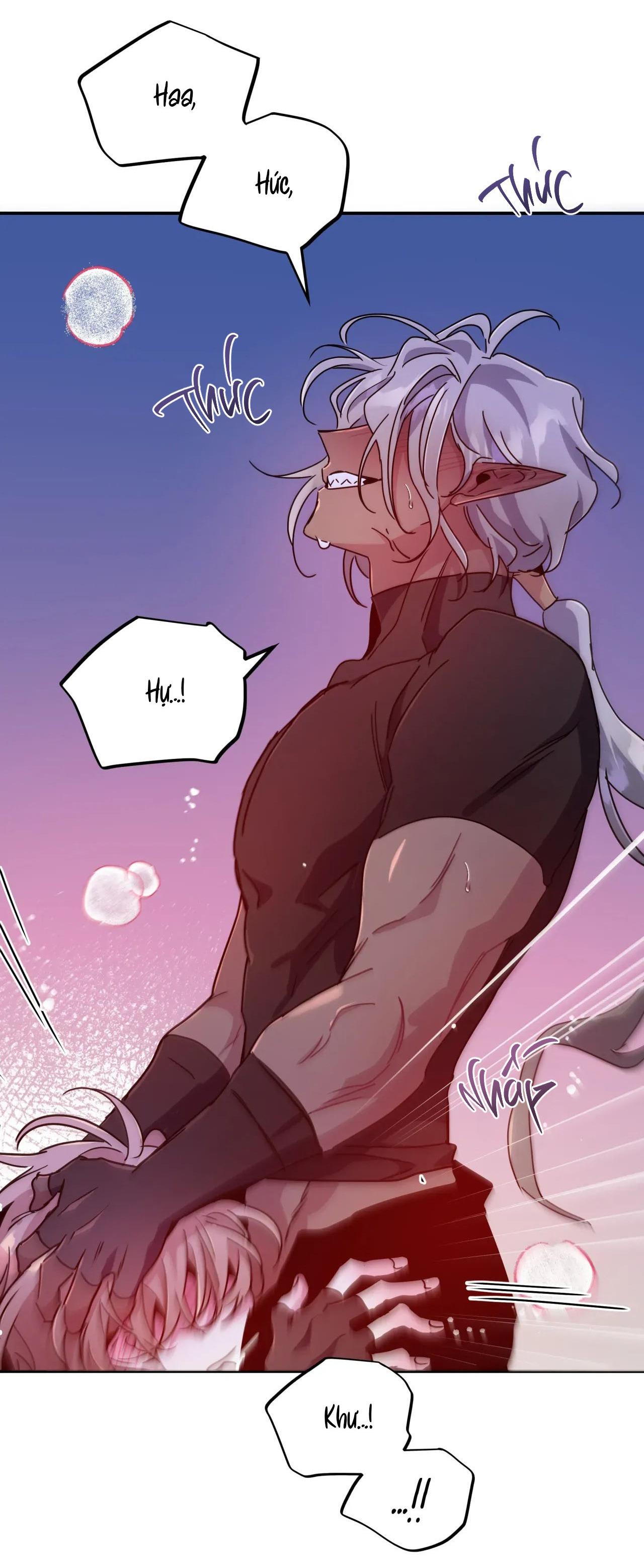 Đọc truyện  Ám Giữ Linh Hồn - Chapter 66
