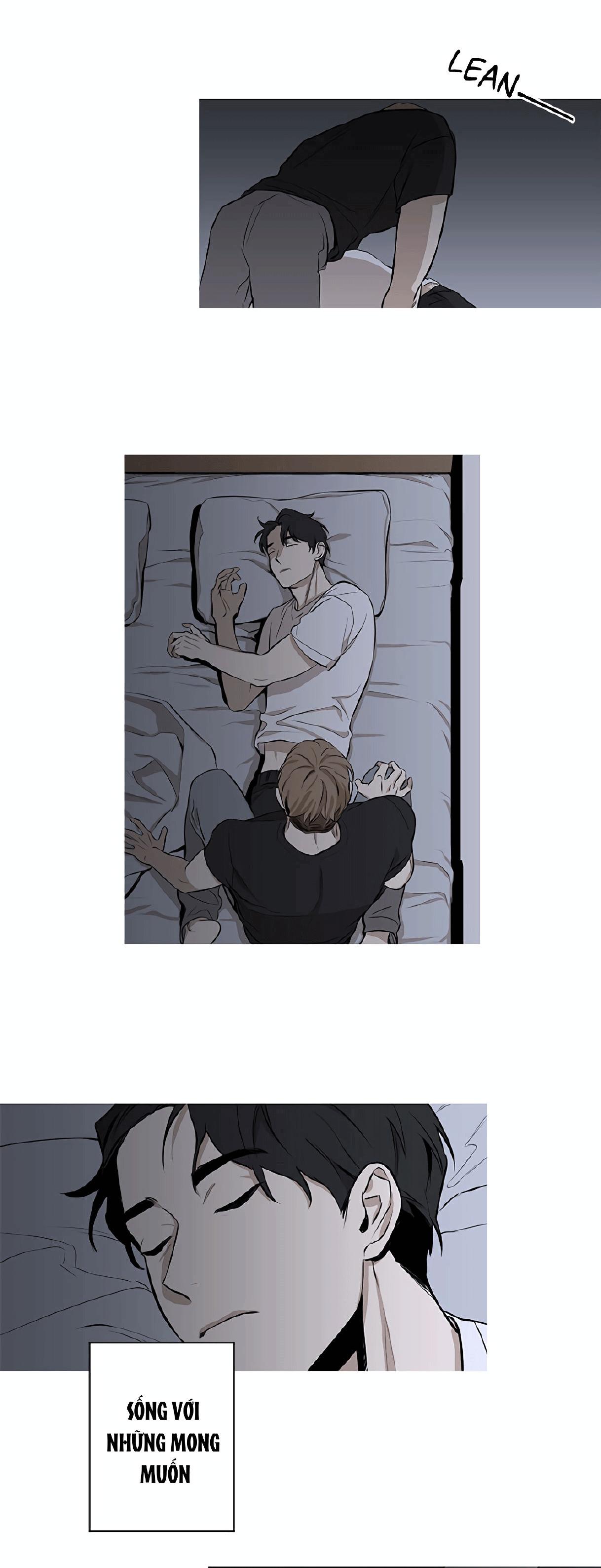 Đọc truyện Đường Chim Bay - Chapter 2