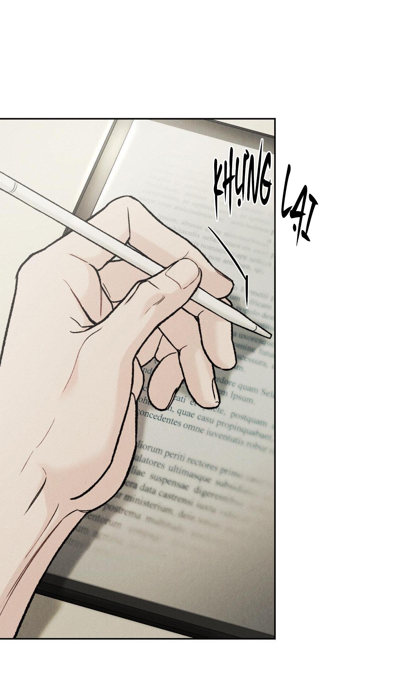 Đọc truyện VƯỢT QUA GIỚI HẠN - Chapter 78