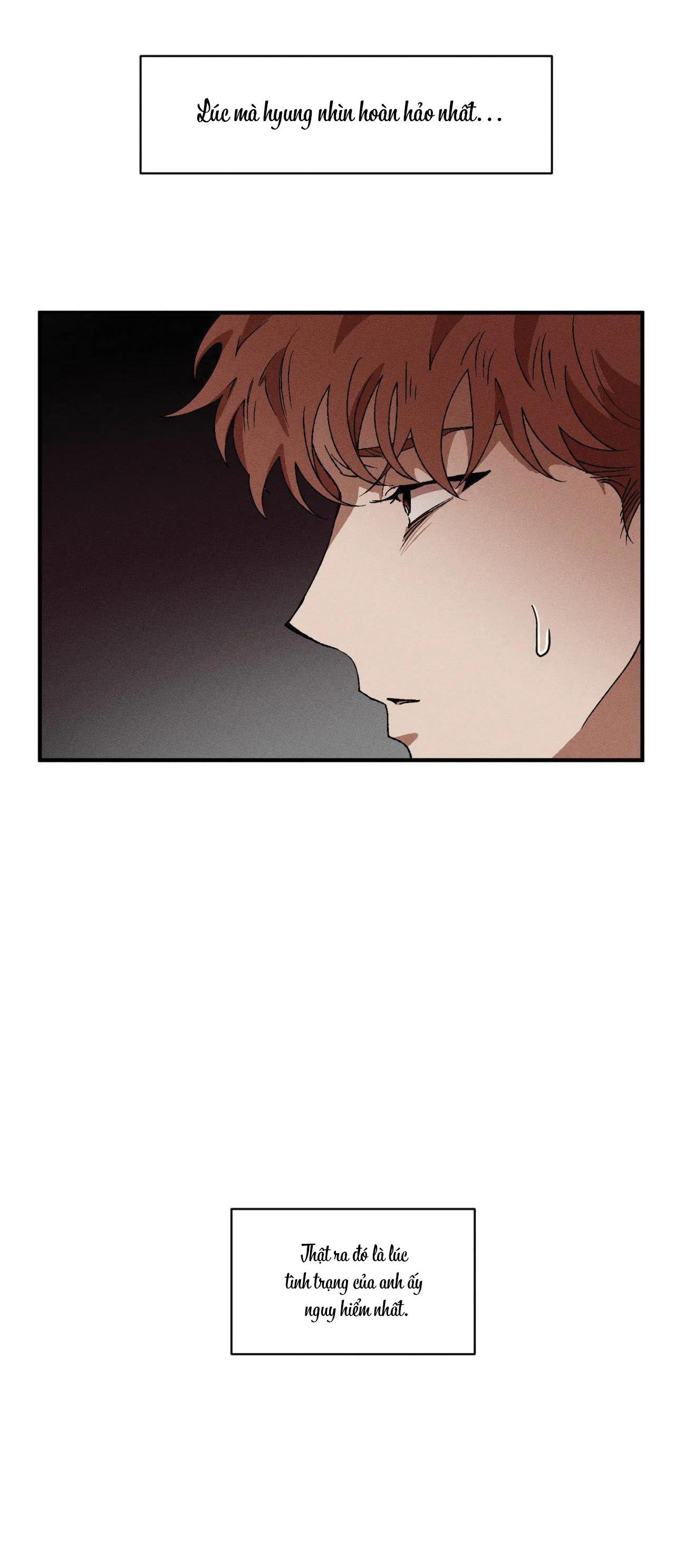 Đọc truyện  Bẫy Đôi Ngọt Ngào - Chapter 52