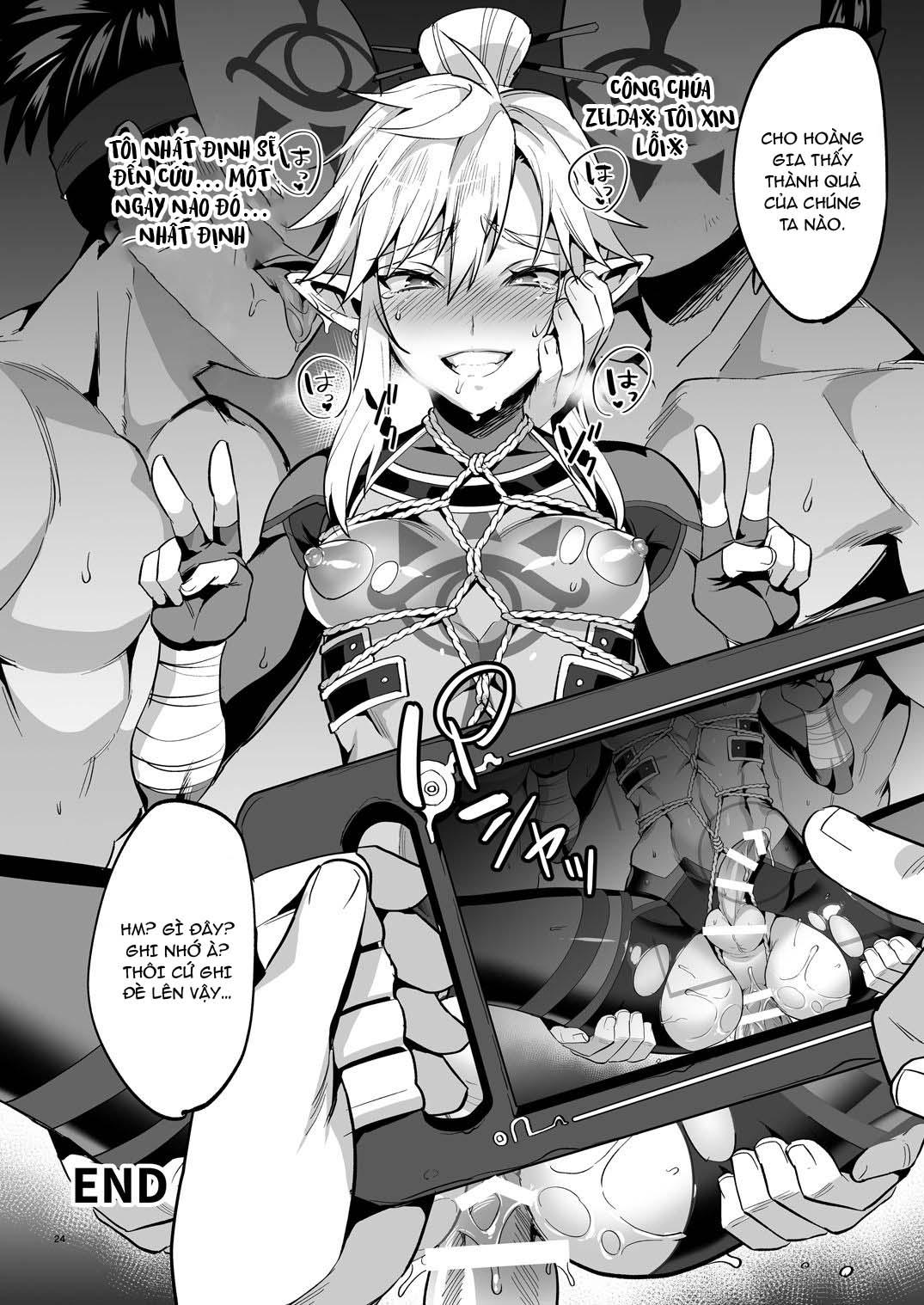 Đọc truyện Cưng mà nói - Chapter 239