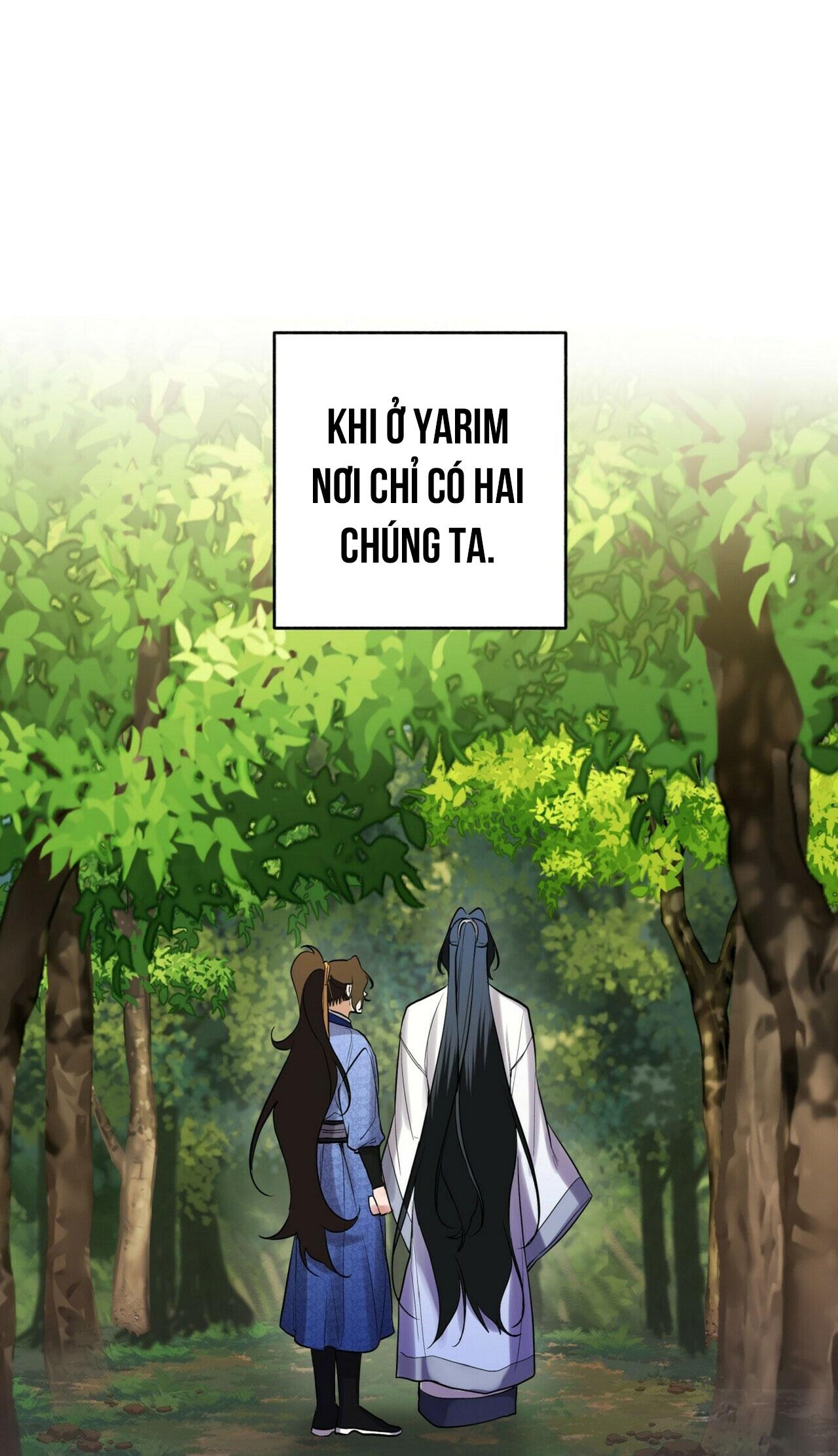 Đọc truyện BÁT NHÃ GIAI NHÂN - Chapter 19