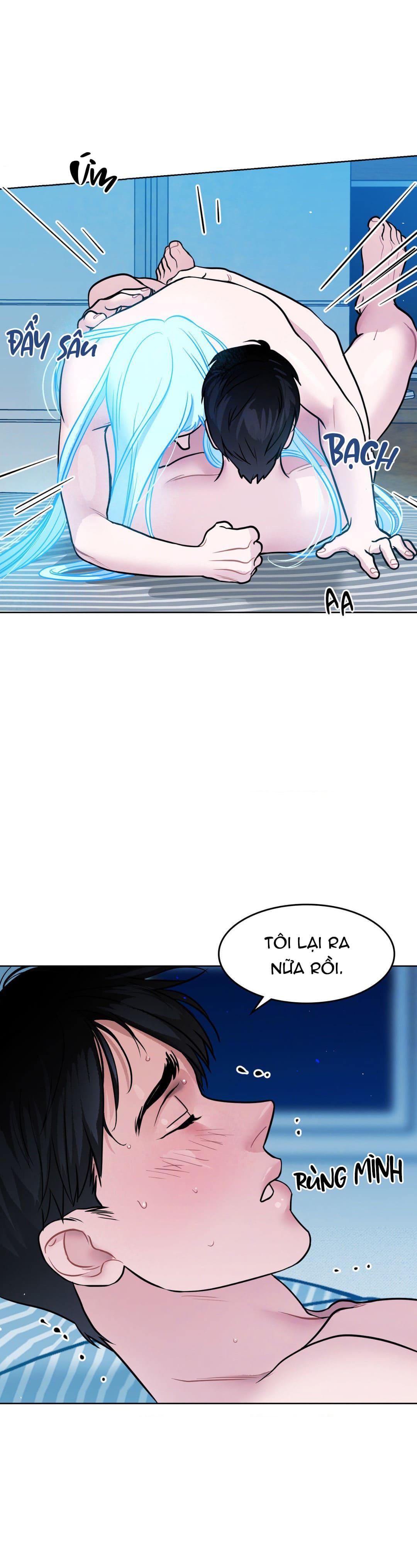 Đọc truyện [END] Sữa Và Kem - Chapter 5