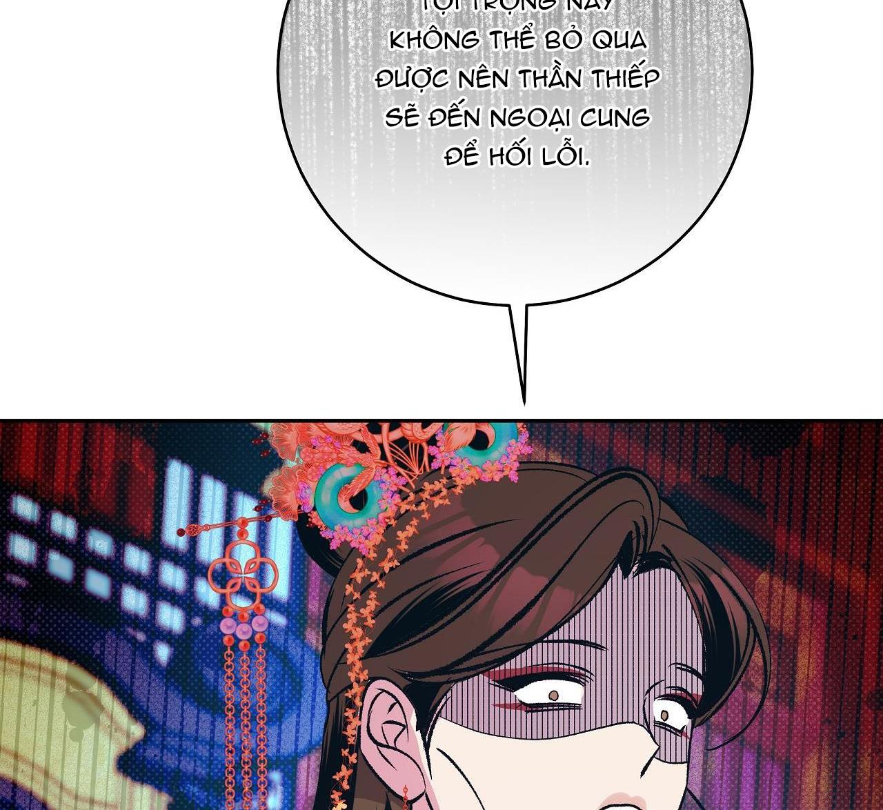 Đọc truyện HƯƠNG MỘC - Chapter 20
