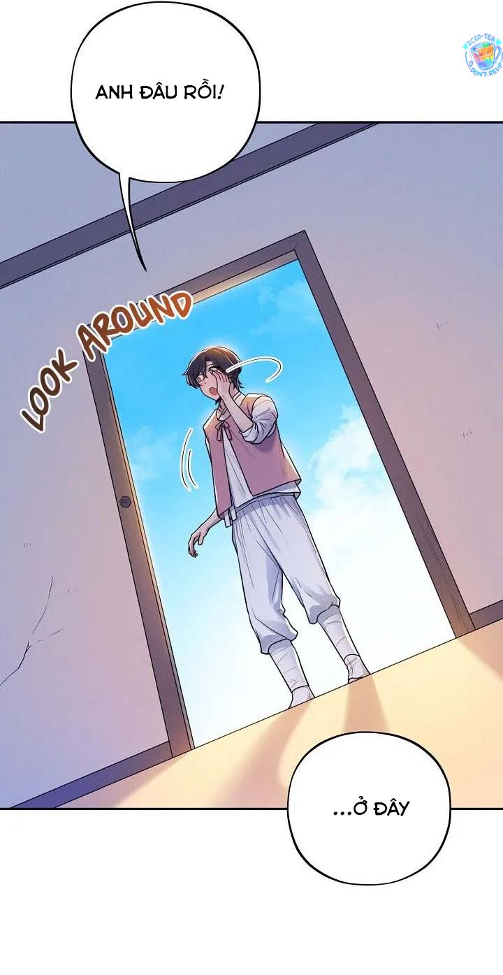 Đọc truyện Dù anh nhỏ cũng không sao - Chapter 2