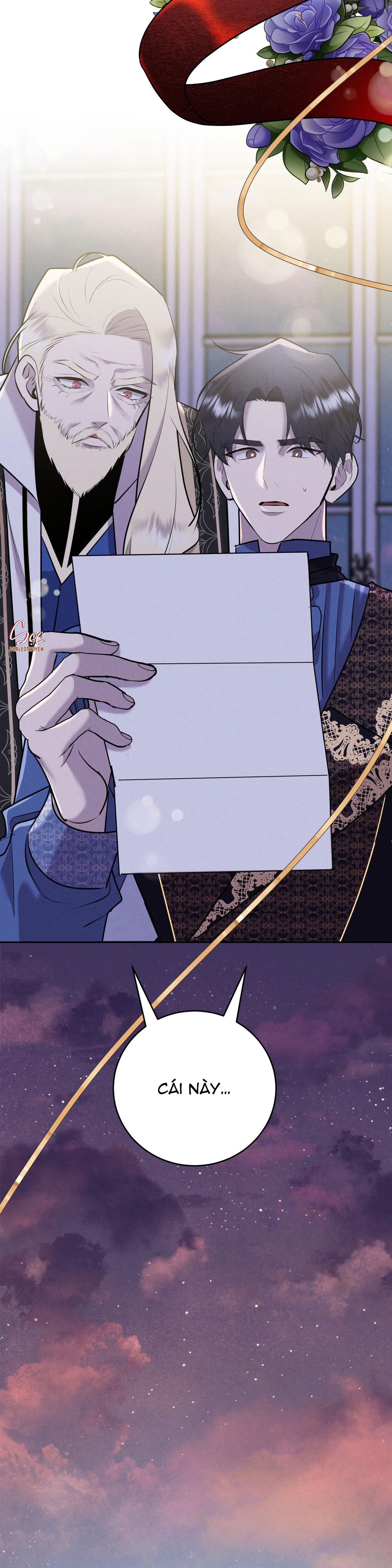 Đọc truyện ĐÁM CƯỚI TAI TIẾNG - Chapter 7