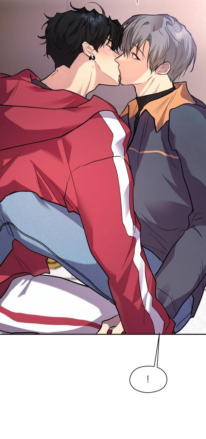 Đọc truyện THÚ CƯNG DAMDANG - Chapter 6.4