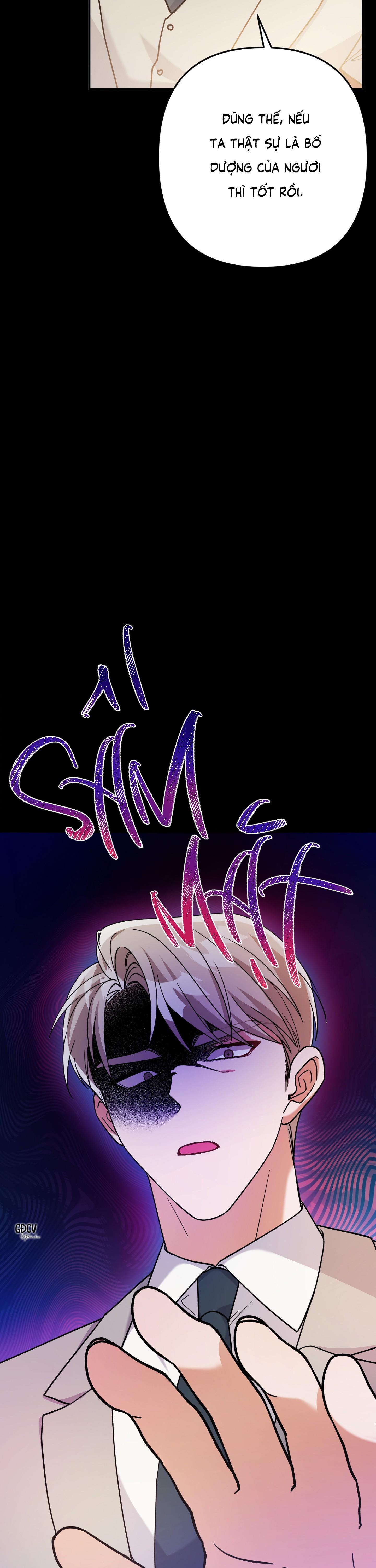 Đọc truyện [DROP] BIỆT THỰ HOA HỒNG CỦA ANH DO DO HOON - Chapter 3