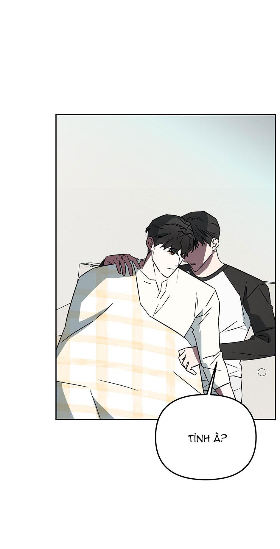 Đọc truyện Chén Ghệ Mới Bồ Cũ - Chapter 16