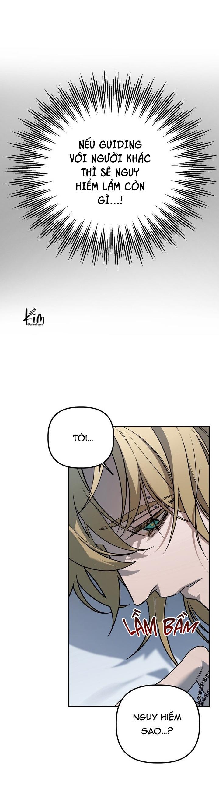 Đọc truyện GUIDE ESPER NGẮN - Chapter 5.7