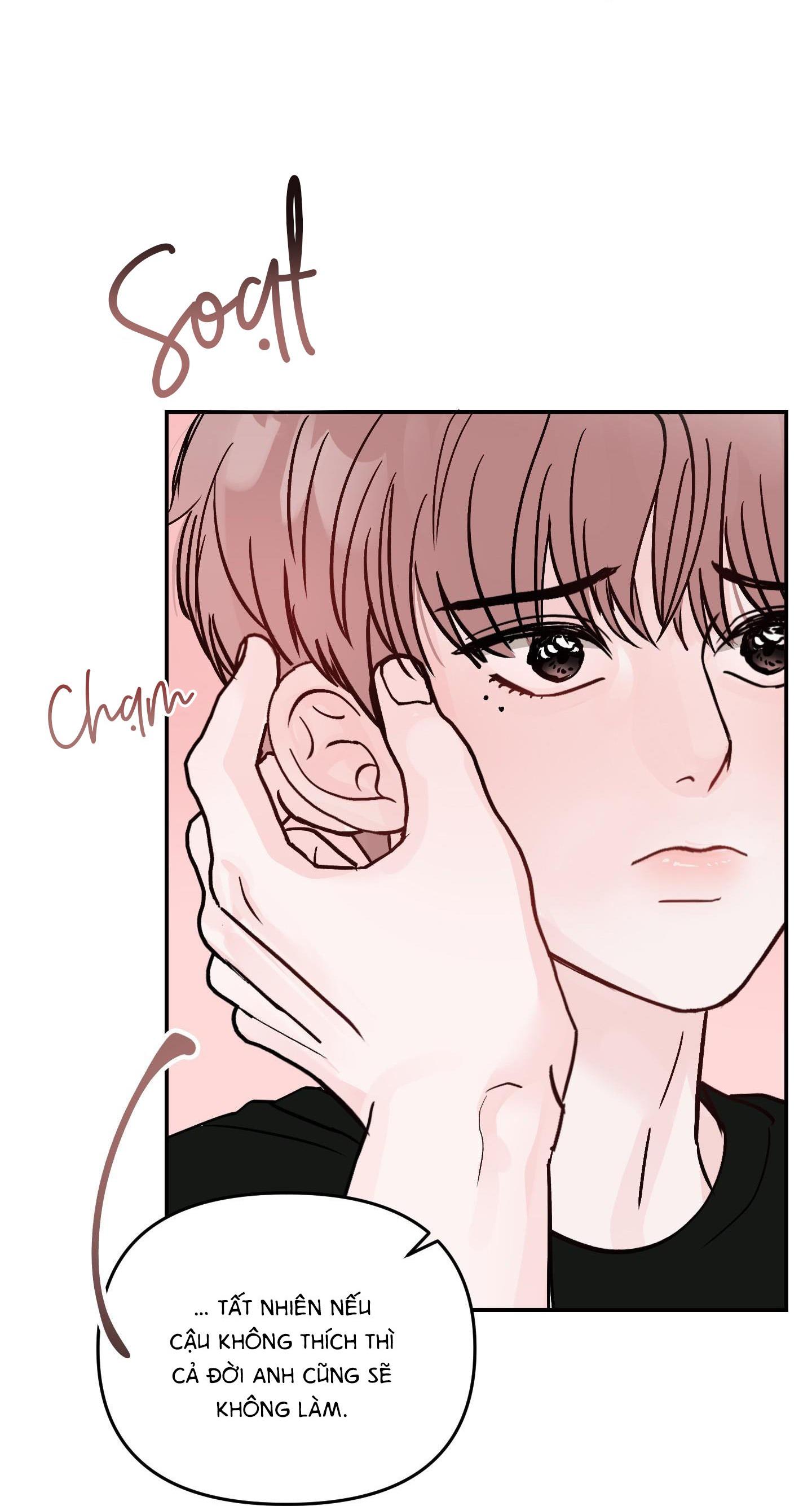 Đọc truyện  Kiểu Người Tôi Ghét Chính Là Cậu - Chapter 7